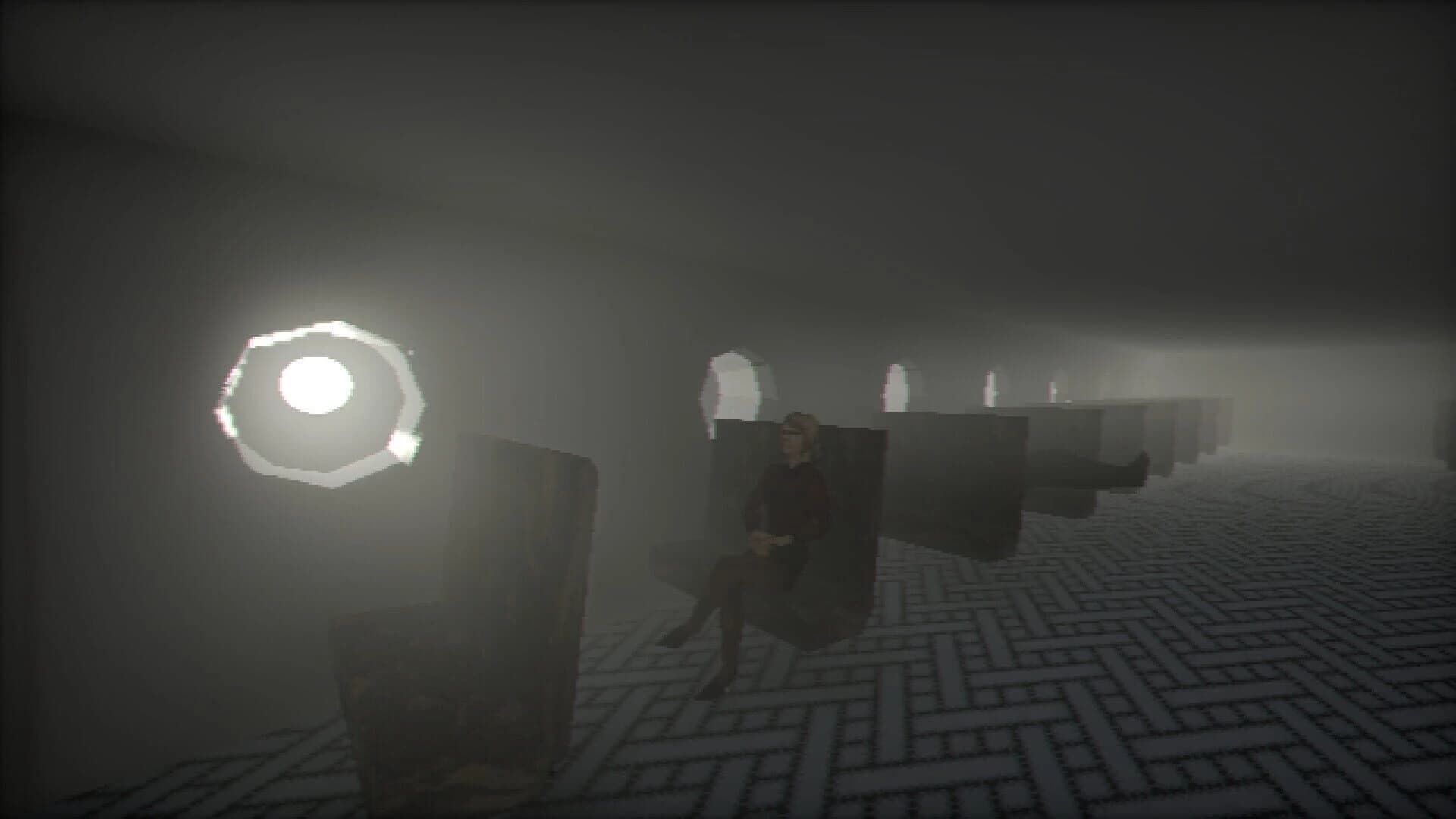The Faceless Killer screenshot 5