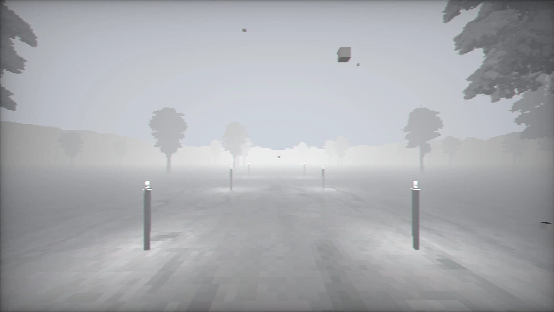 The Faceless Killer screenshot 2
