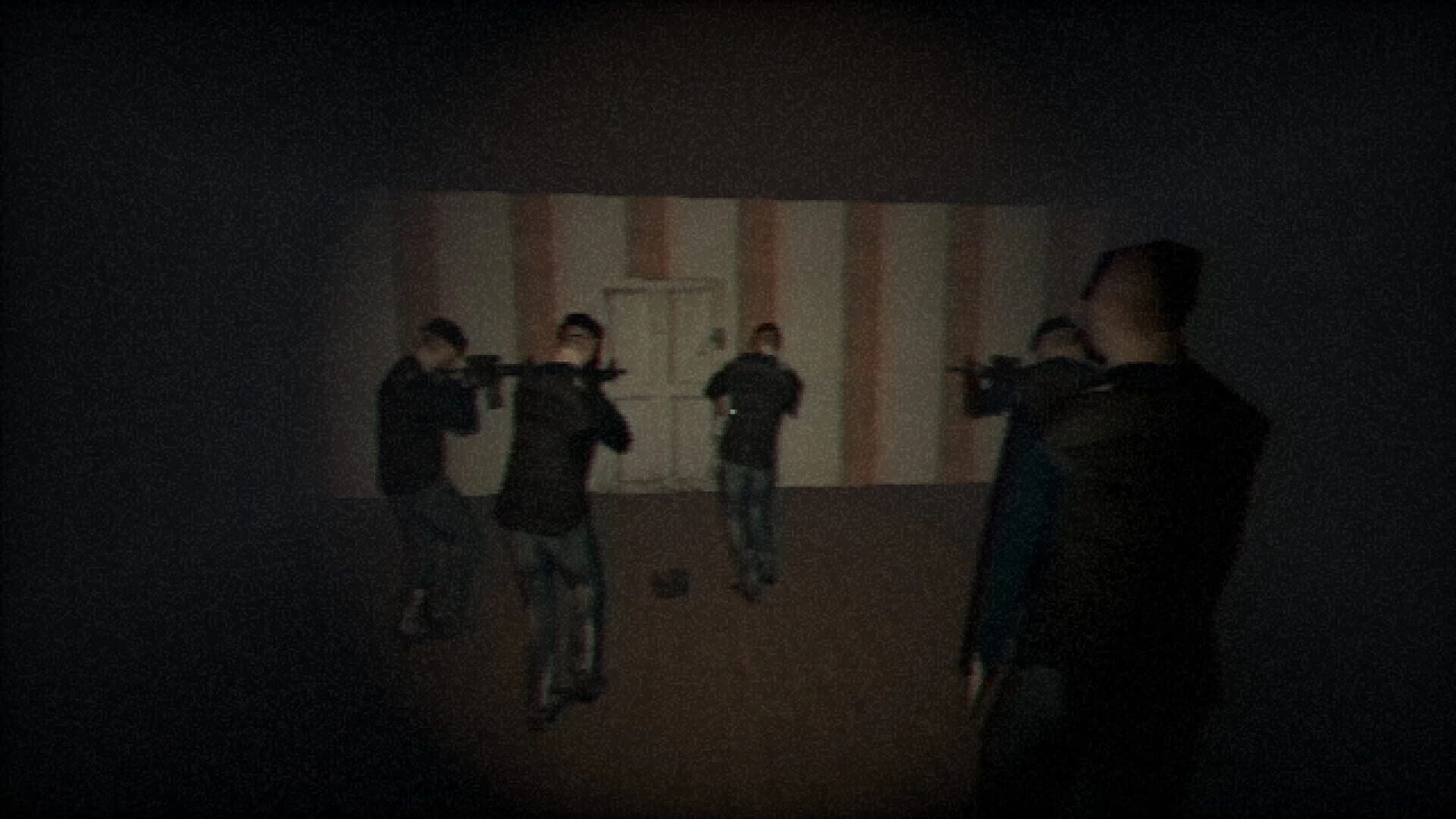 The Faceless Killer screenshot 4
