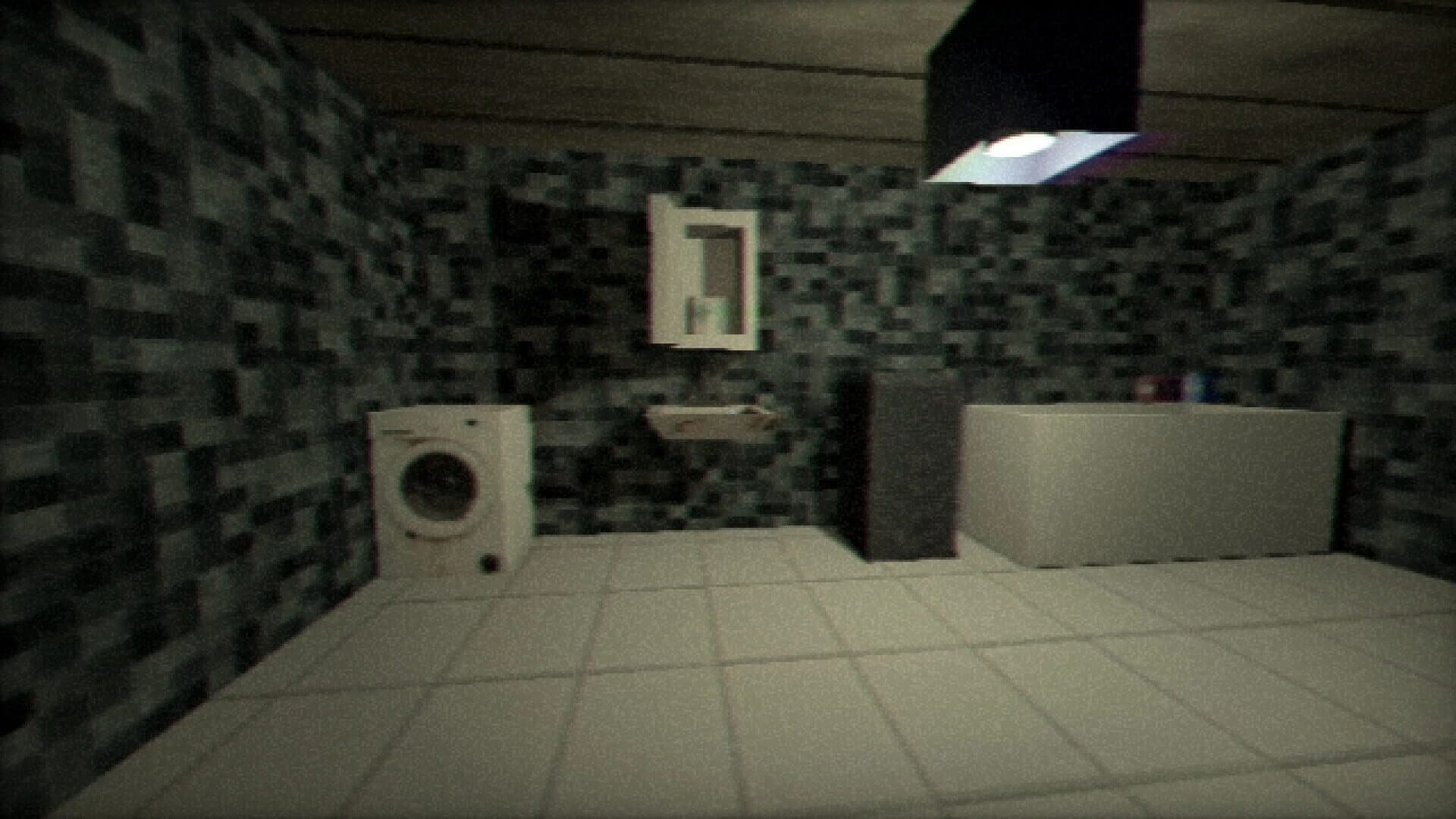 The Faceless Killer screenshot 1