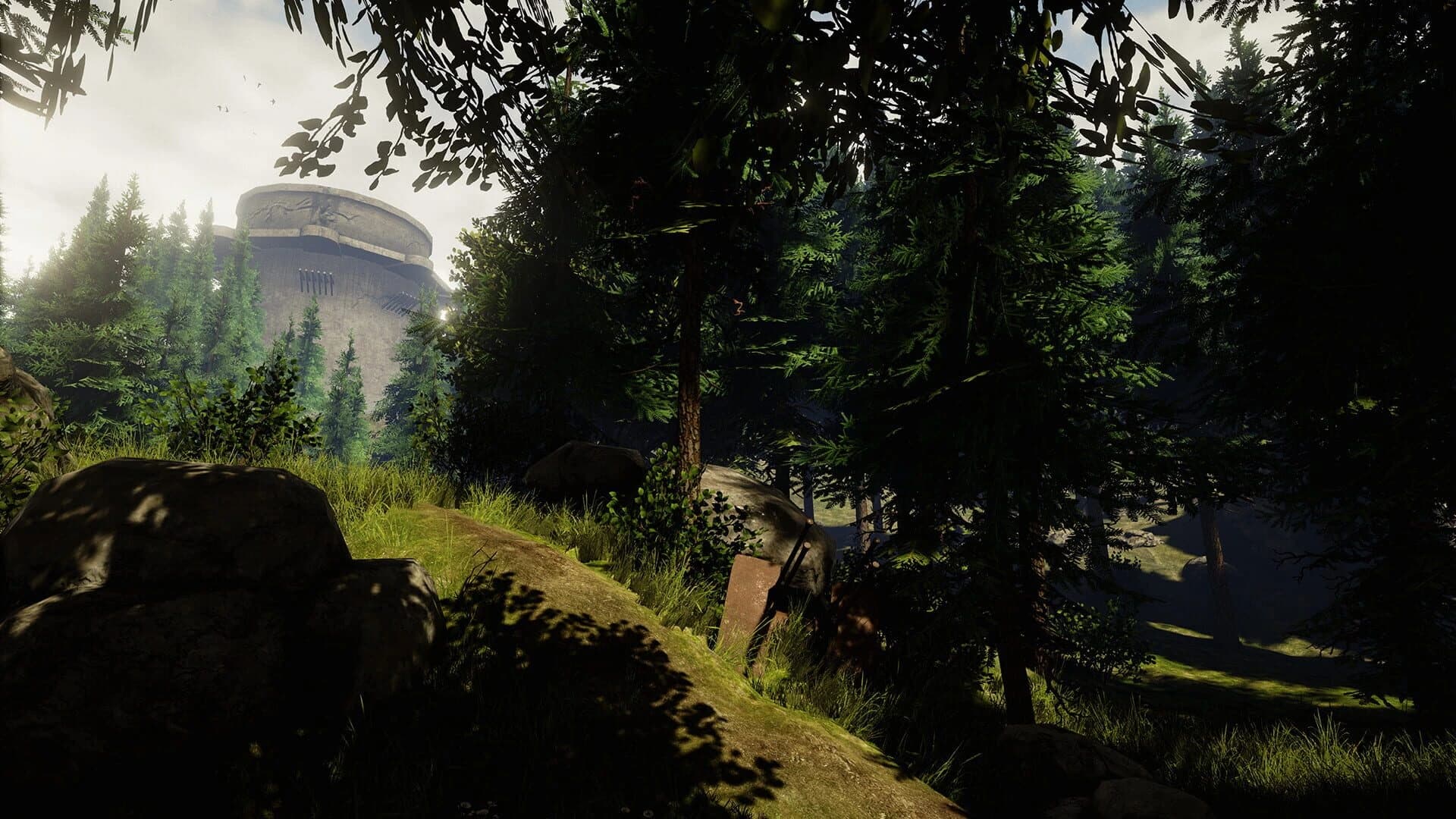 The Facility screenshot 5