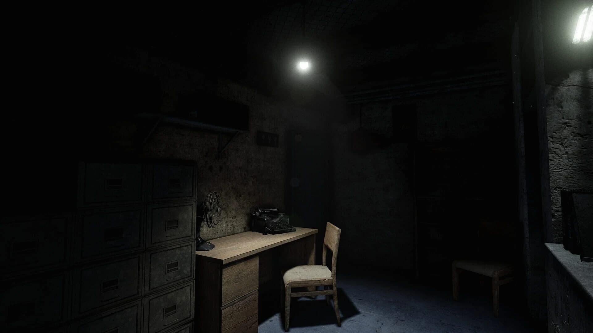 The Facility screenshot 4
