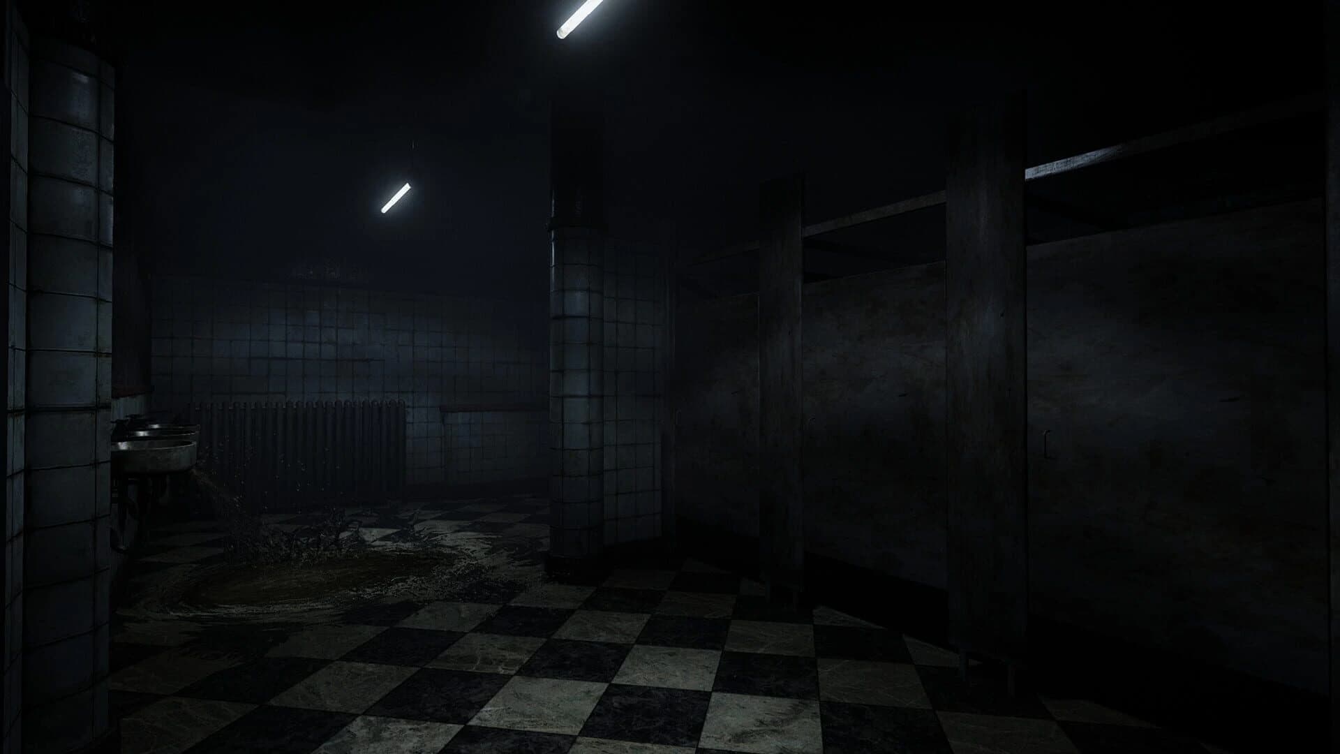 The Facility screenshot 3