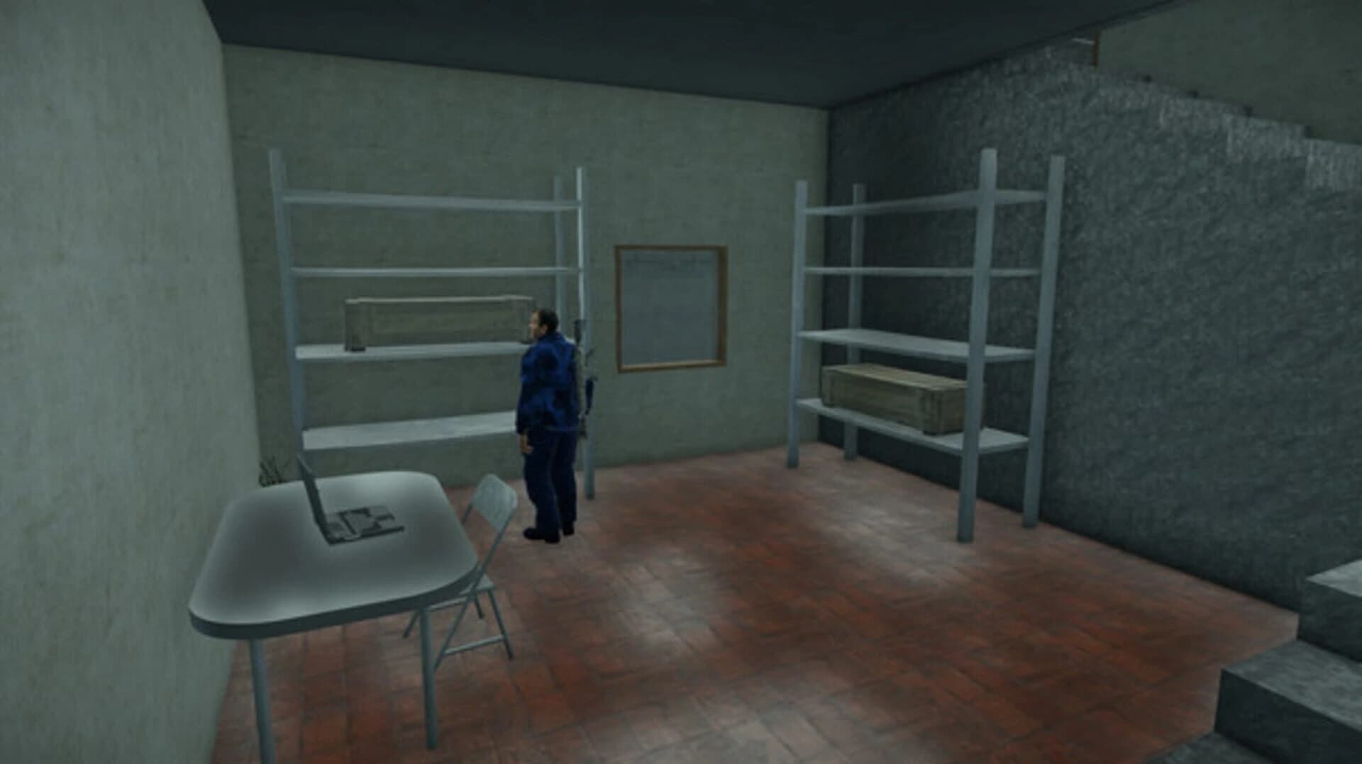 The Faction screenshot 2