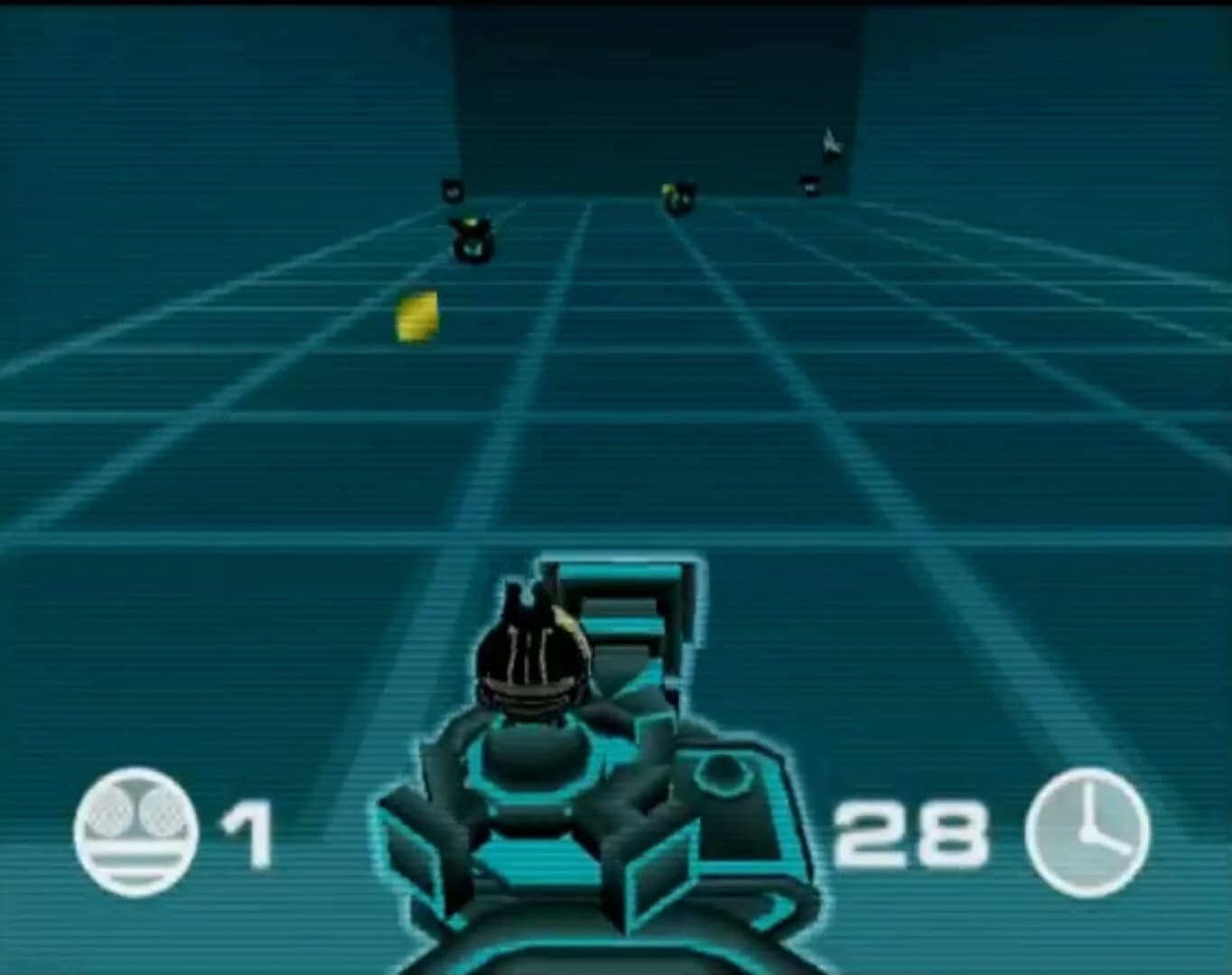 The Fairly OddParents: Breakin' da Rules screenshot 1