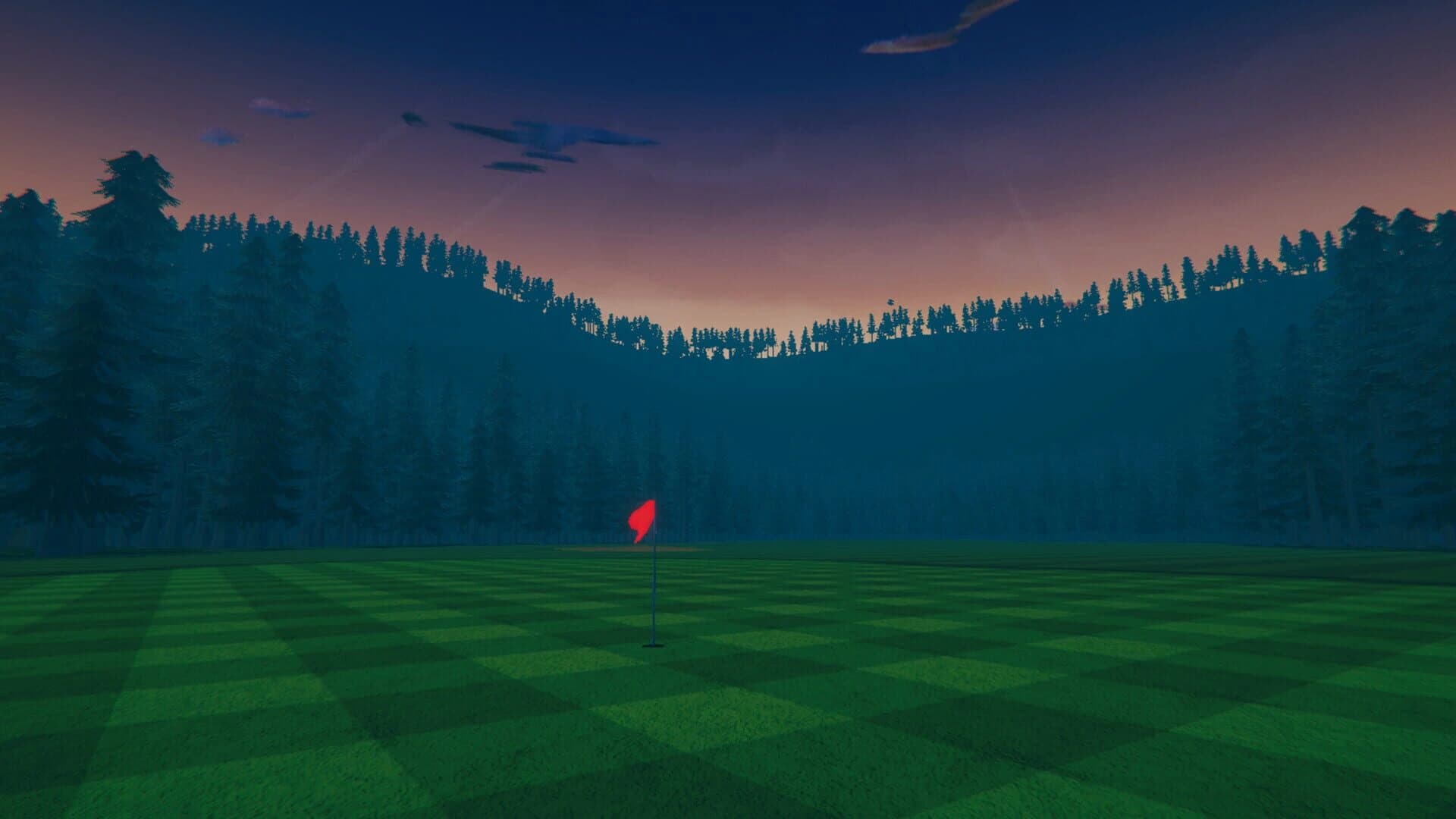 The Fairway Club screenshot 5