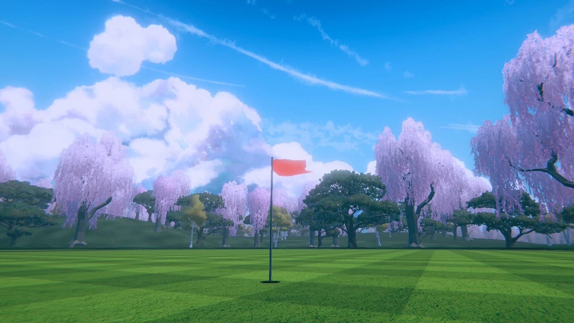 The Fairway Club screenshot 3