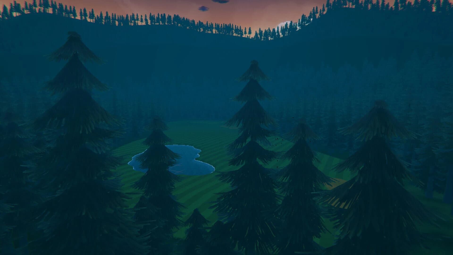 The Fairway Club screenshot 1