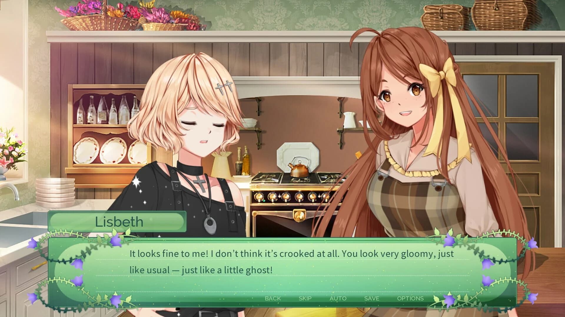 The Fairy's Secret screenshot 3