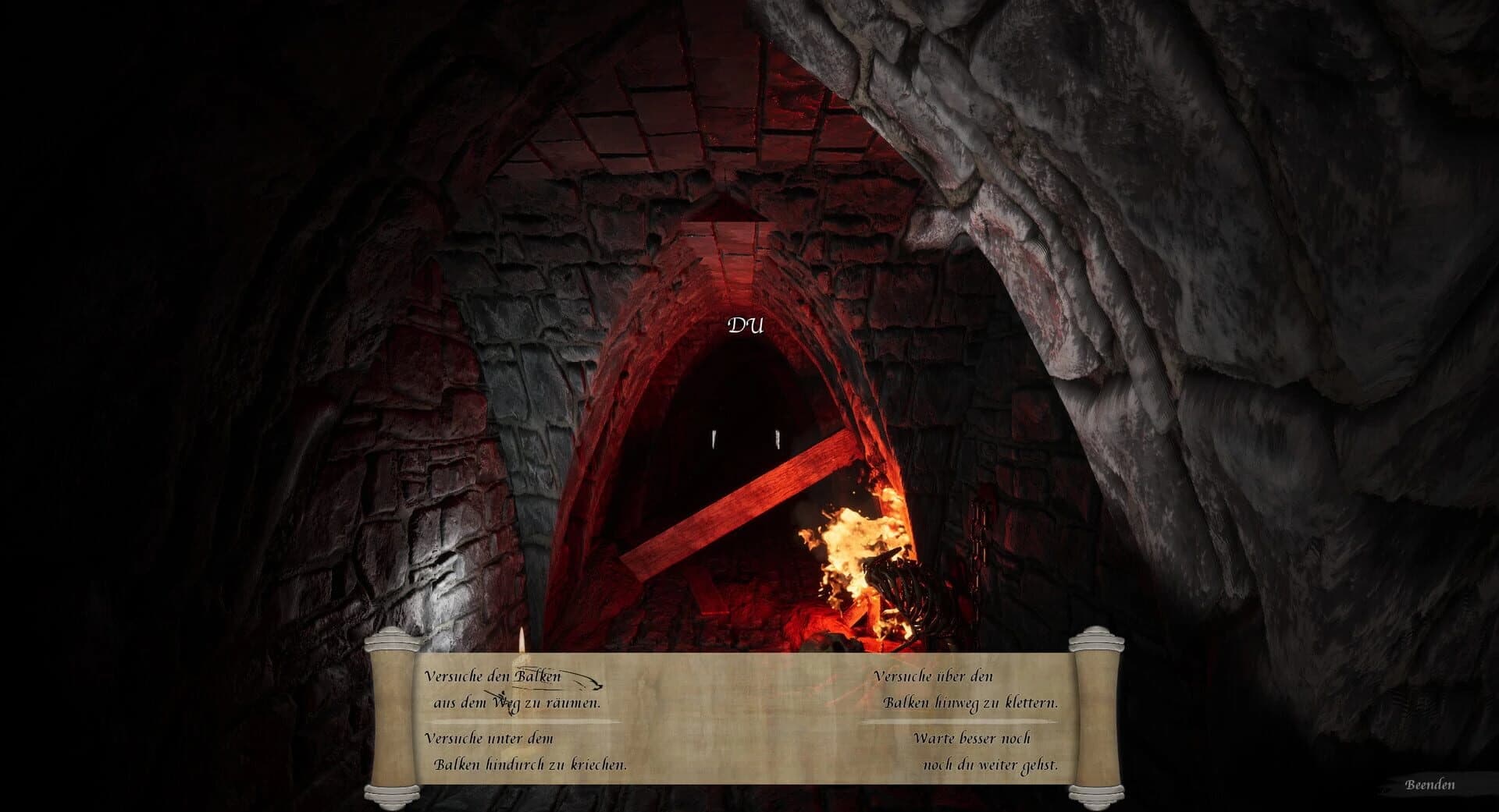 The Fairytale of Death screenshot 1