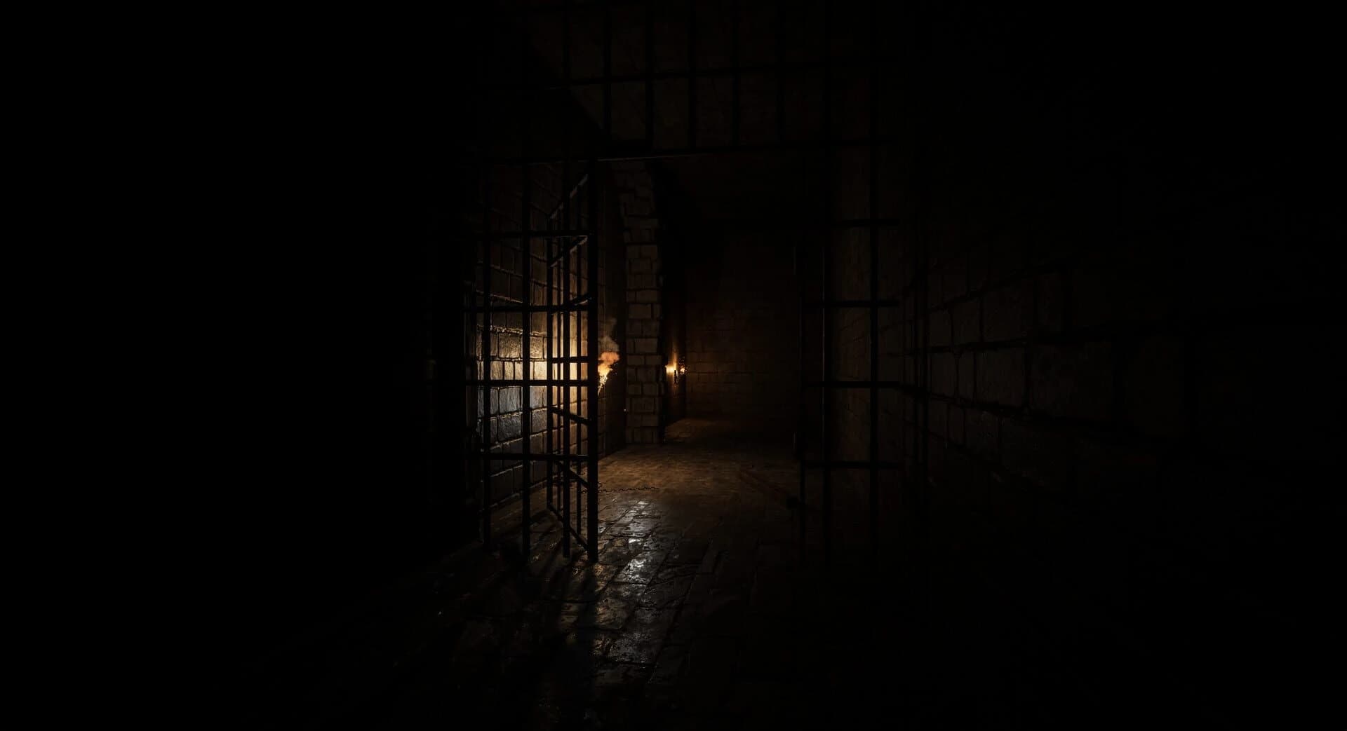 The Fairytale of Death screenshot 4