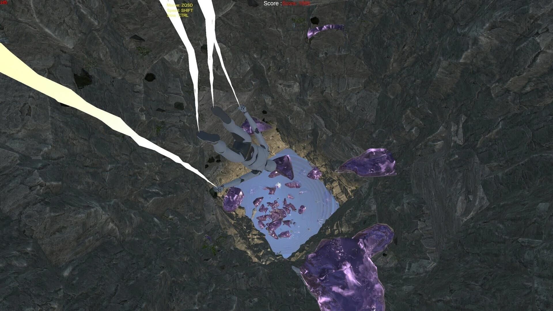 The Fall screenshot 2