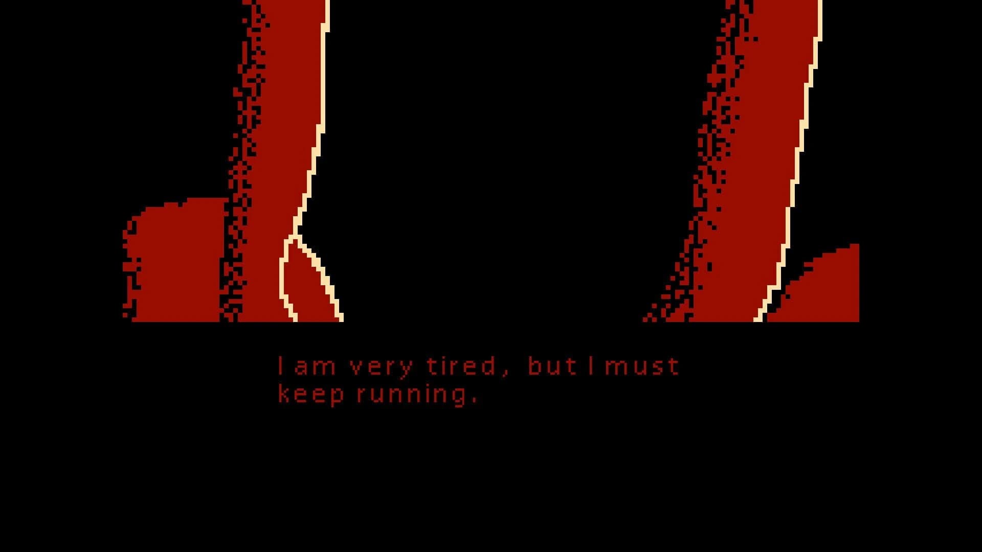 The Fall screenshot 5