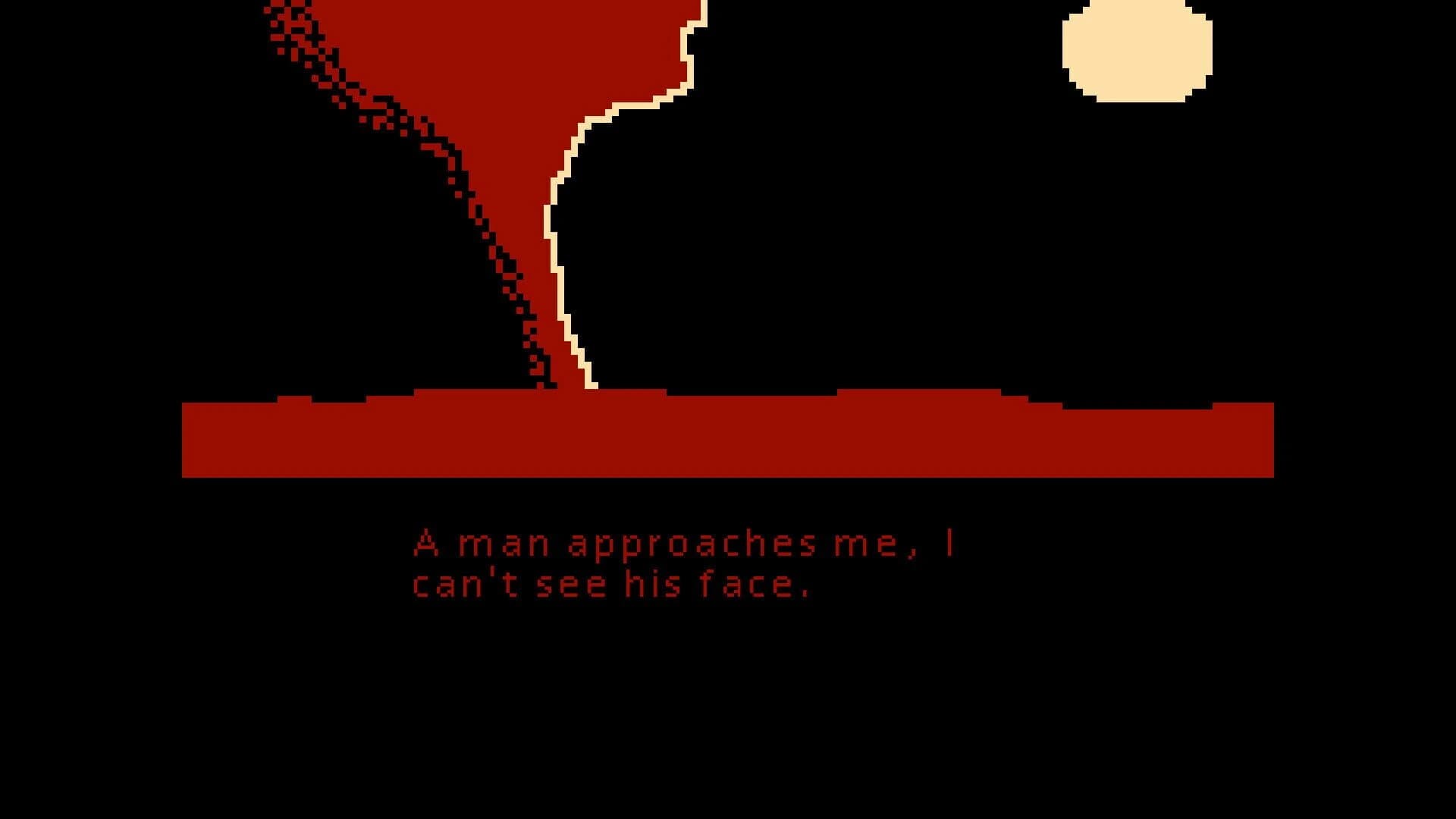 The Fall screenshot 1