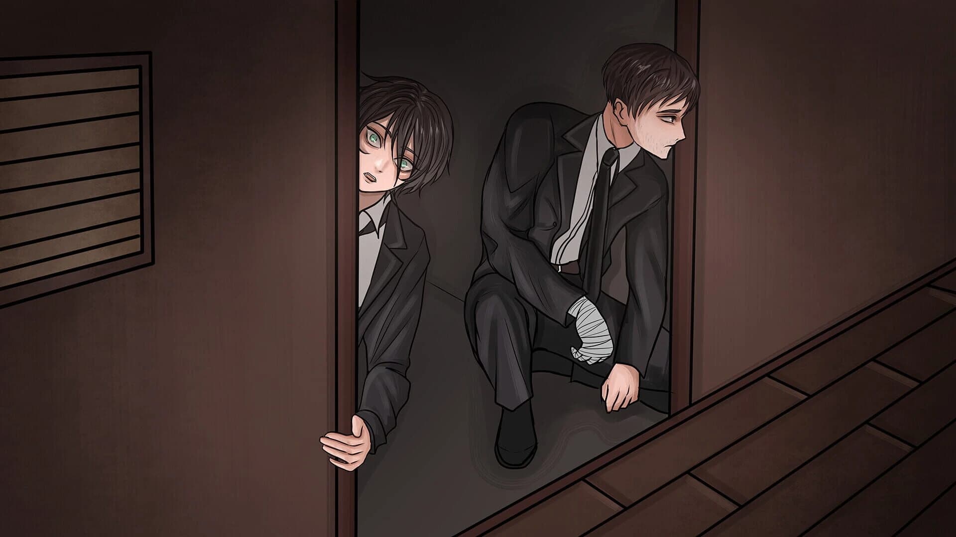 The Fall: Act I screenshot 5