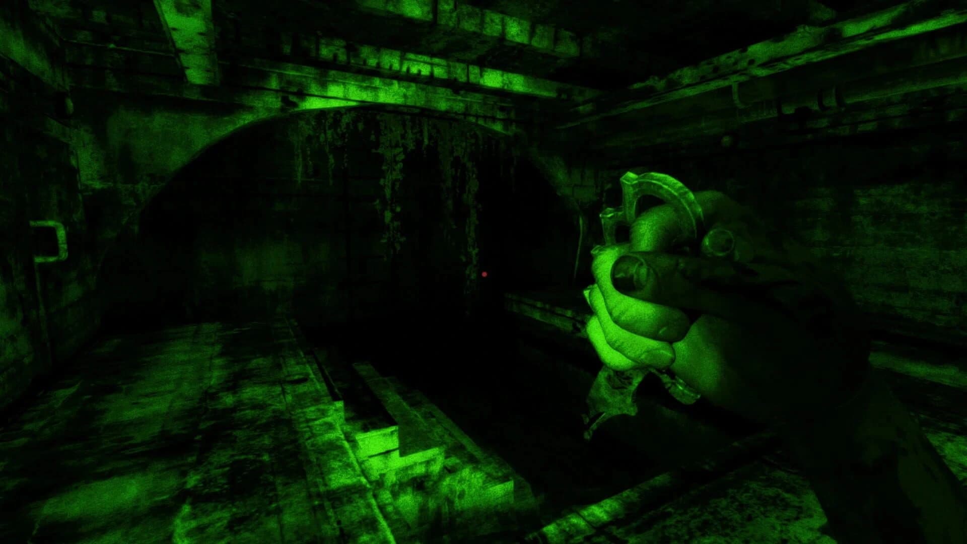 The Fall: Zombie Survival screenshot 5