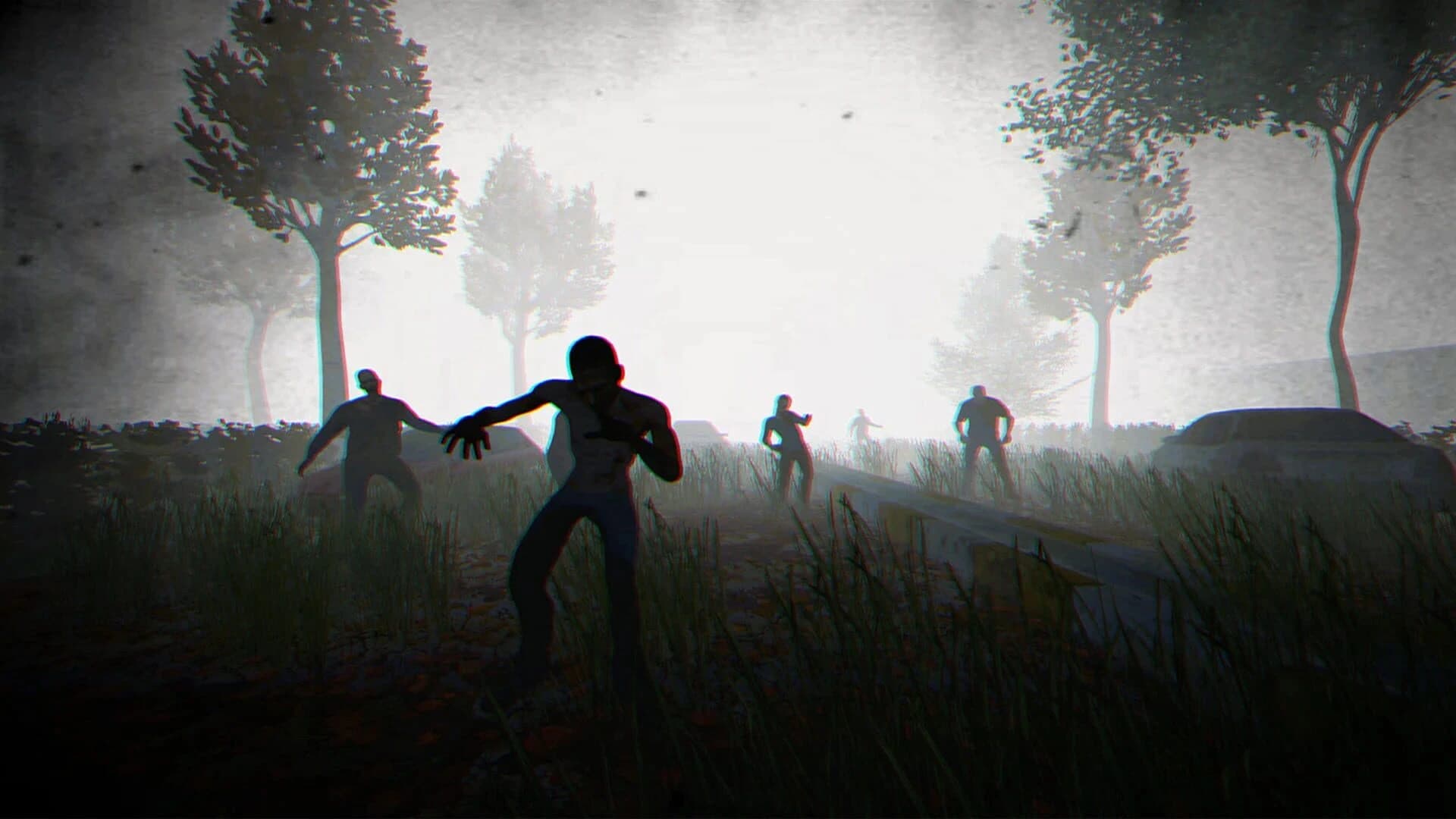 The Fall: Zombie Survival screenshot 3