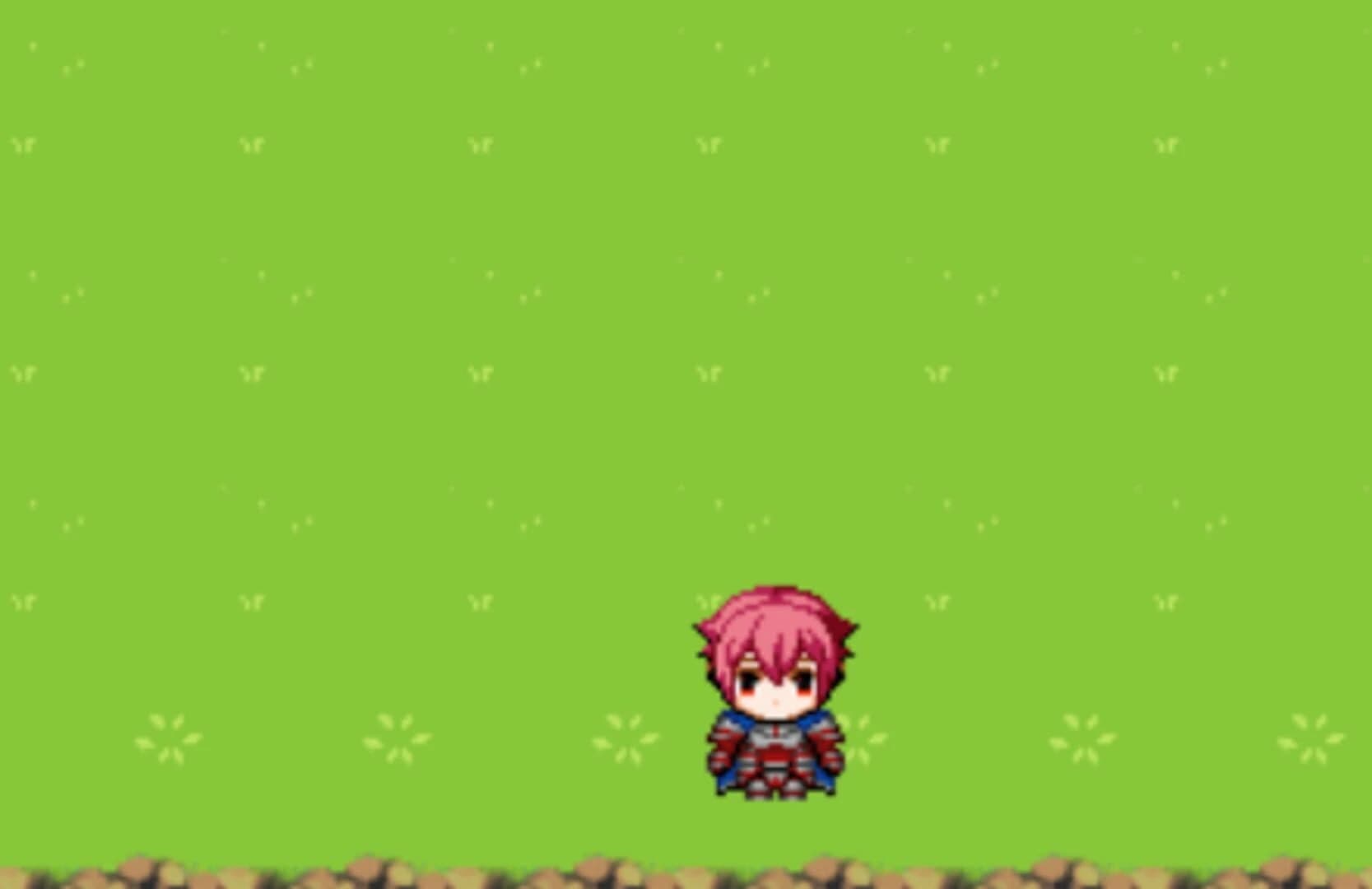 The Fallen Castle: Chapter 1 screenshot 2