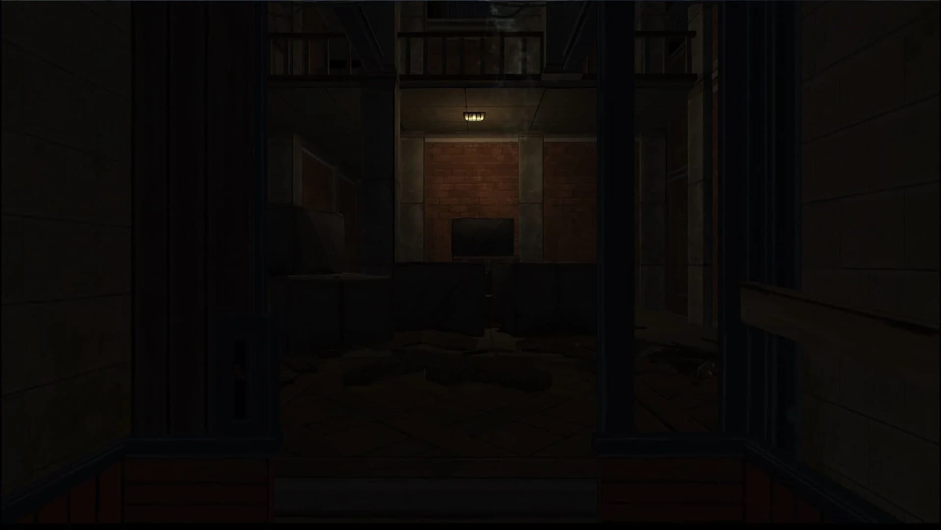 The Falling Sun screenshot 4