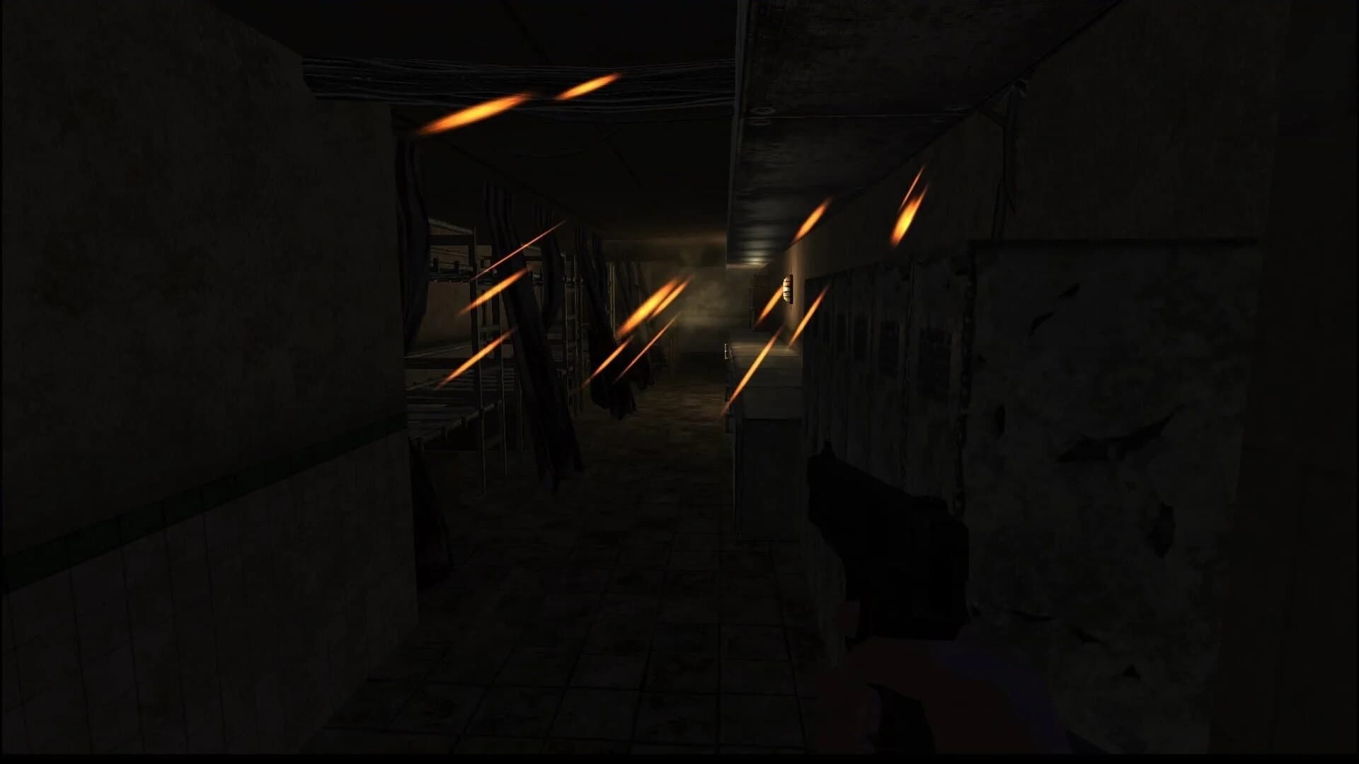 The Falling Sun screenshot 5