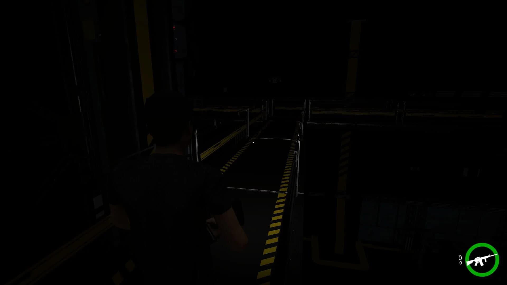 The Fallow City screenshot 3