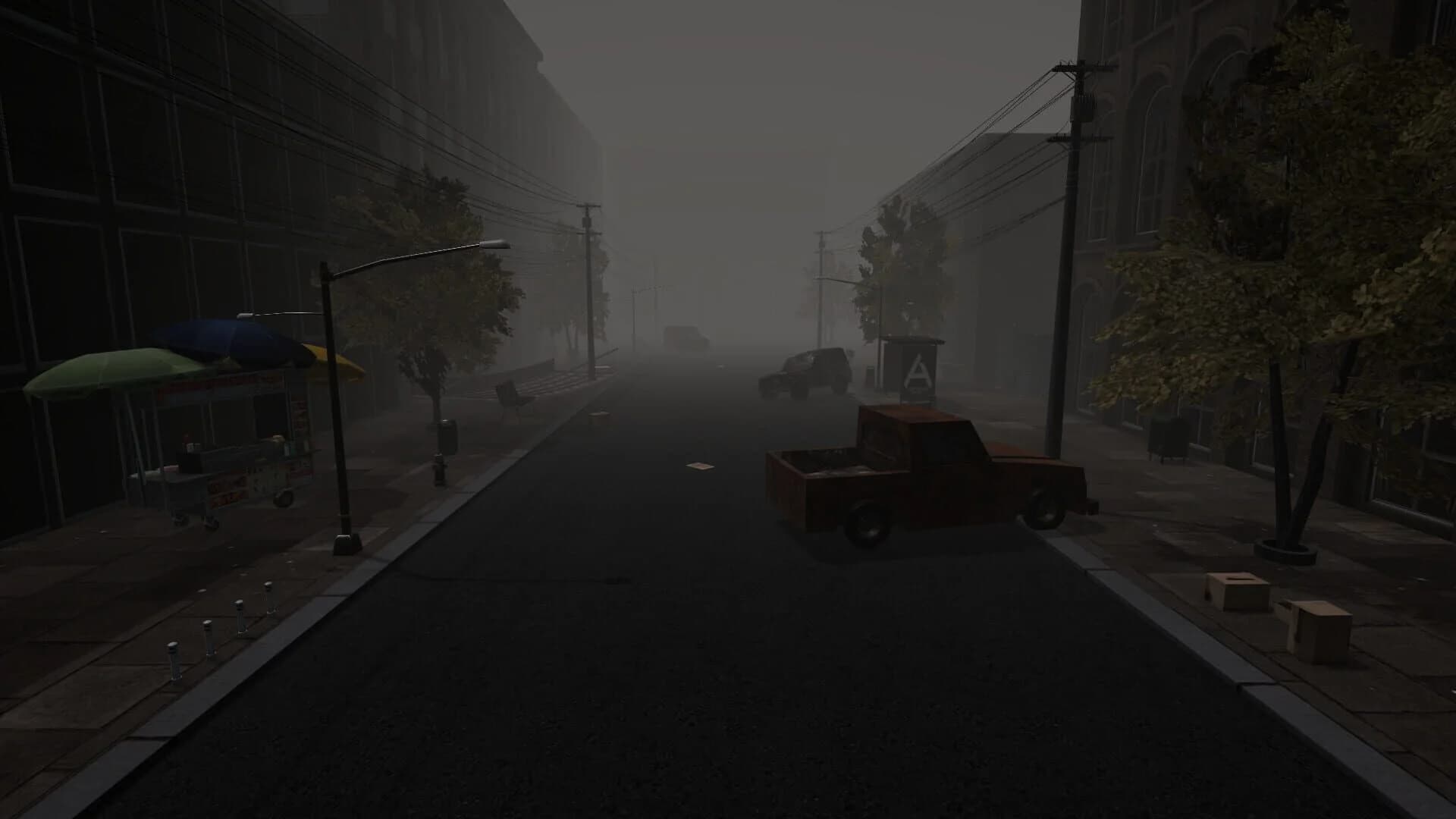 The Fallow City screenshot 2