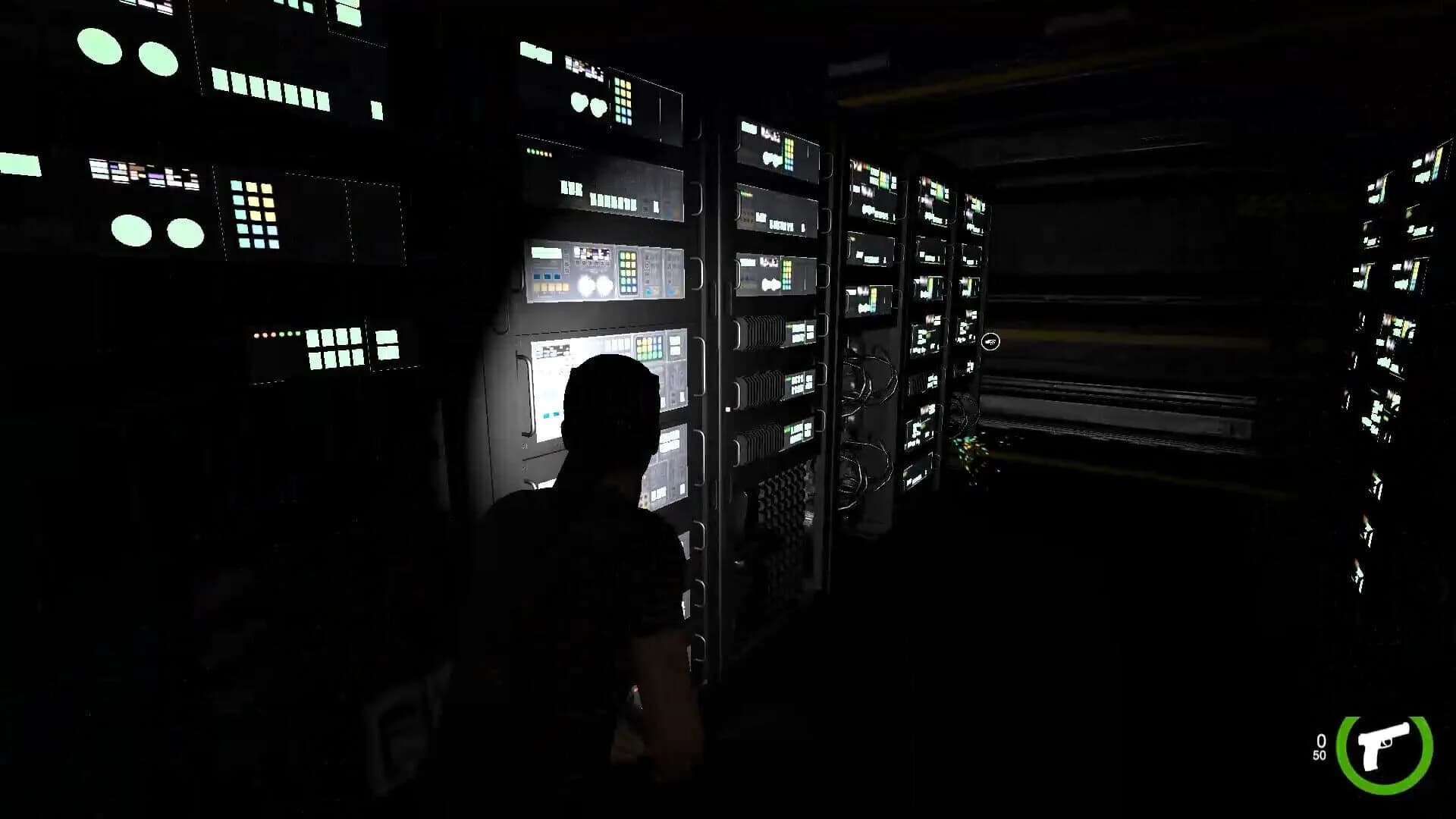 The Fallow City screenshot 4