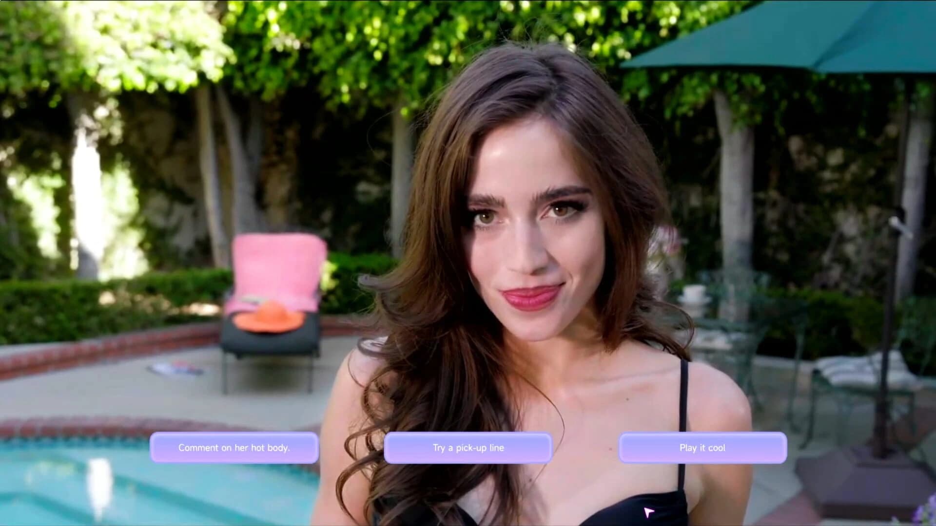 The Fame Game: Welcome to Hollywood screenshot 4