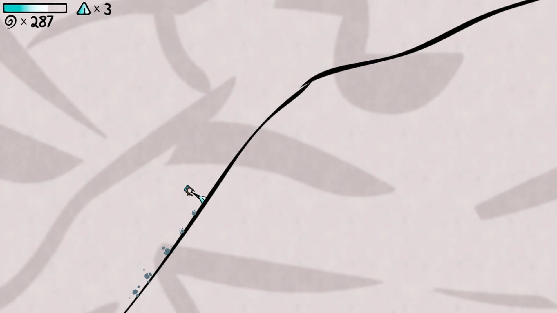 The Fancy Pants Adventures Prequel screenshot 17