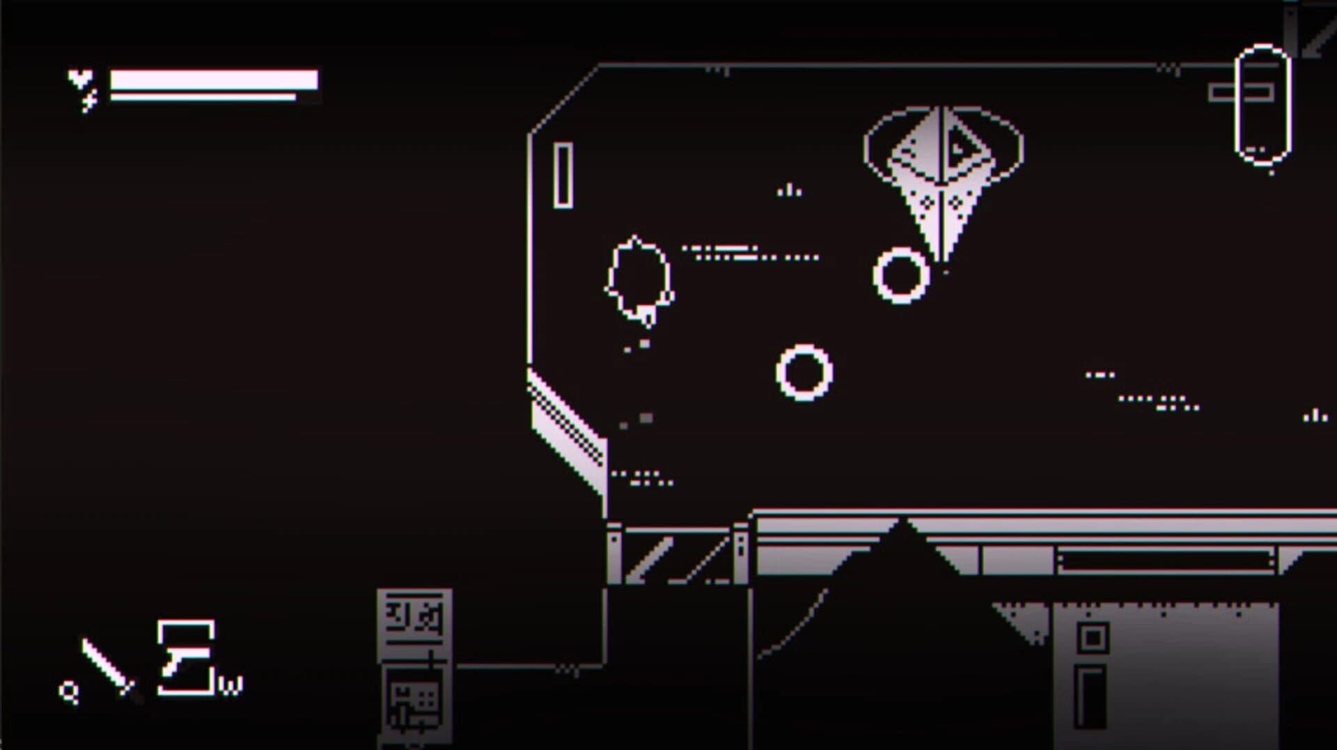 The Fang screenshot 4