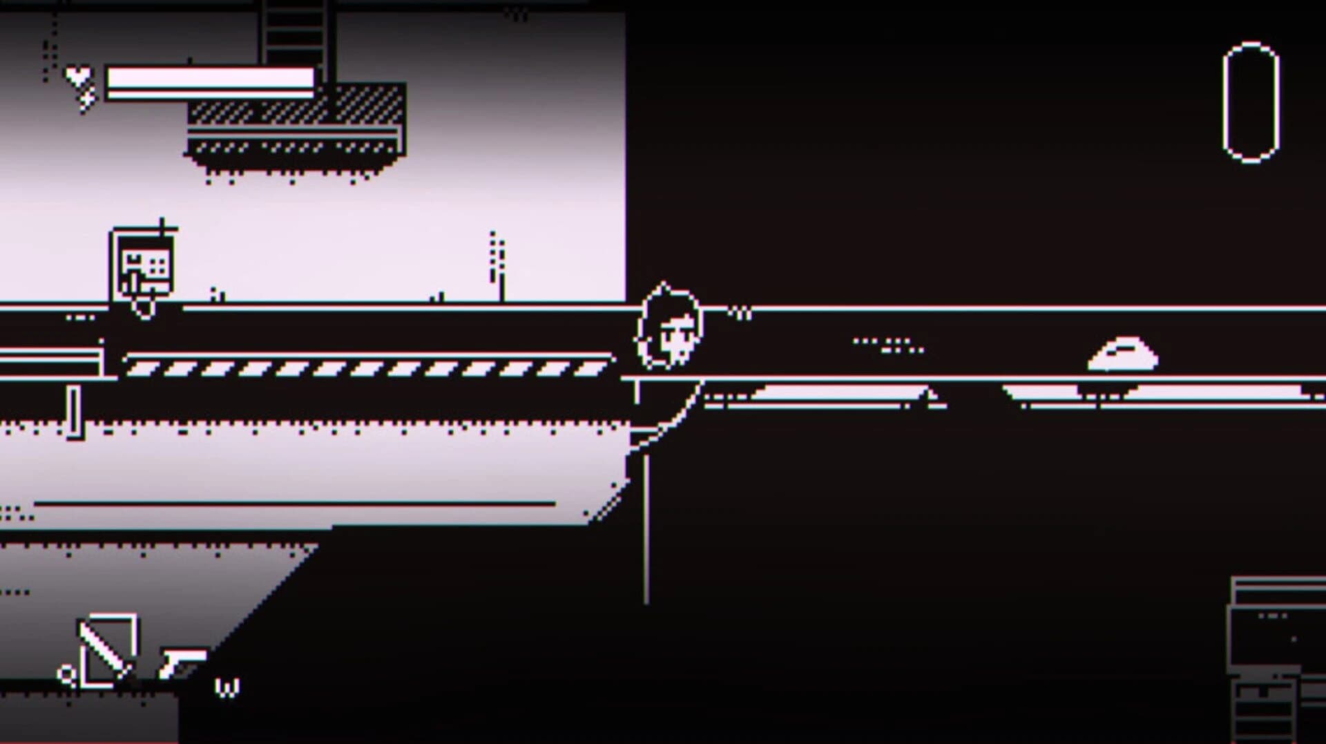 The Fang screenshot 1