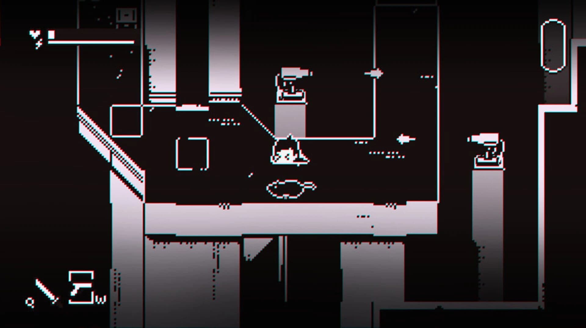 The Fang screenshot 5