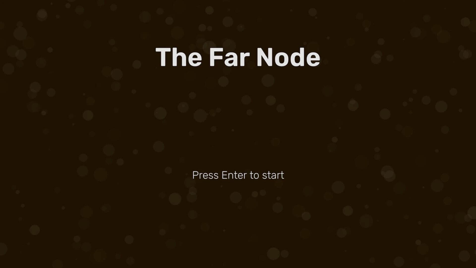 The Far Node screenshot 4