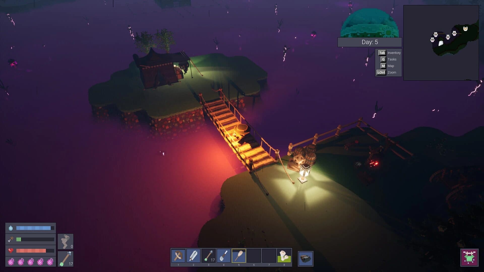 The Faraway Land screenshot 1