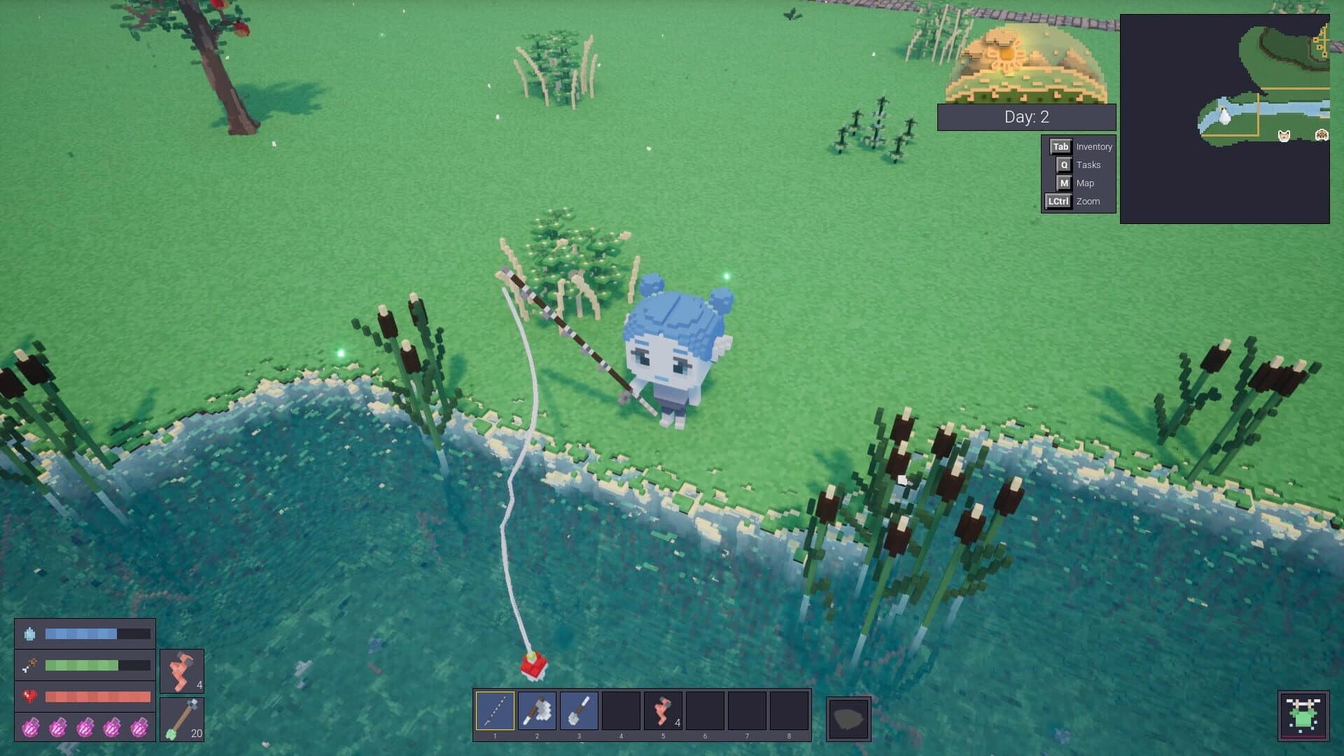 The Faraway Land screenshot 5