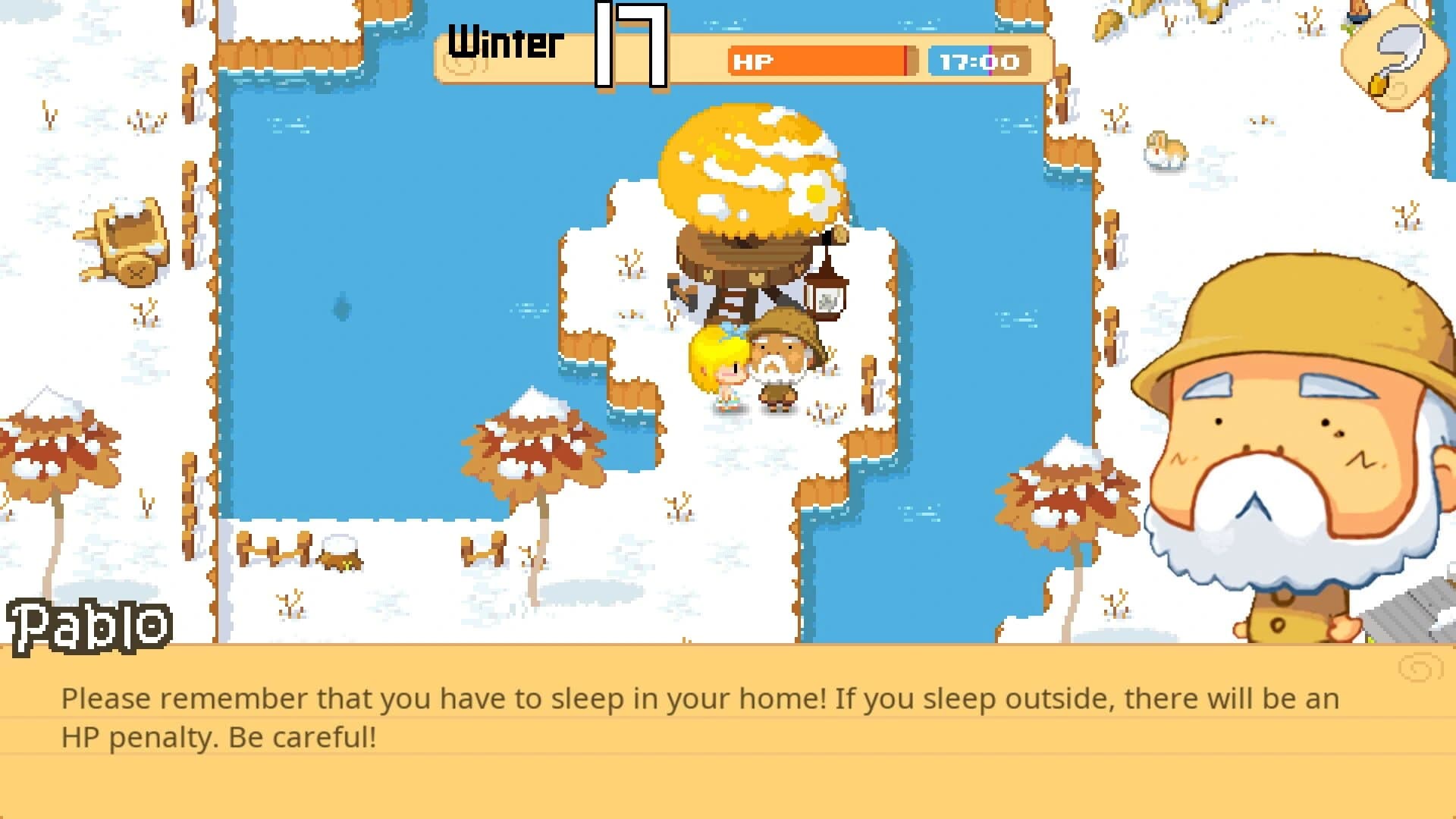 The Farm screenshot 4