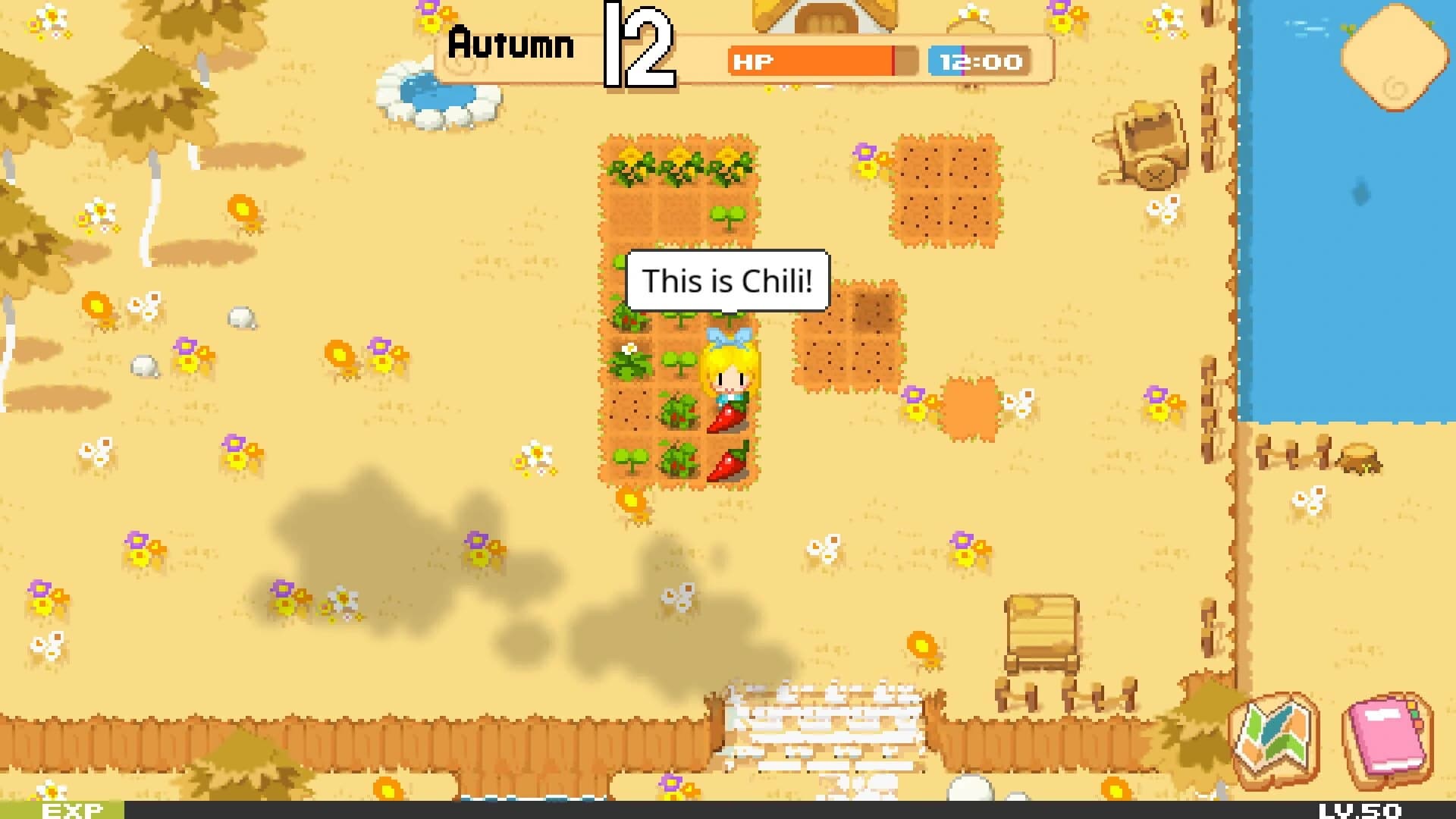 The Farm screenshot 3