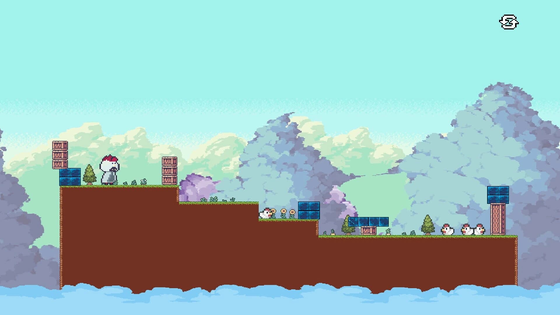 The Farm Racing screenshot 4