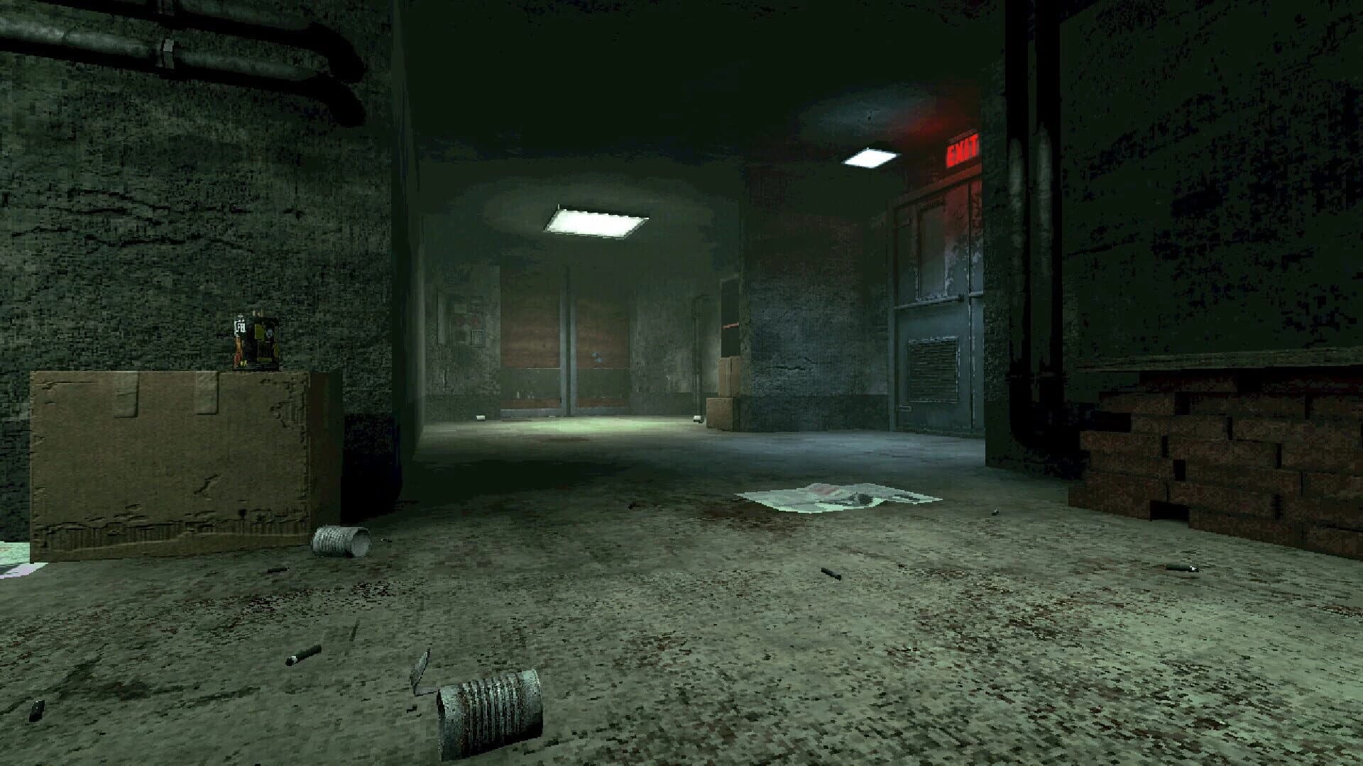 The Fatum screenshot 5