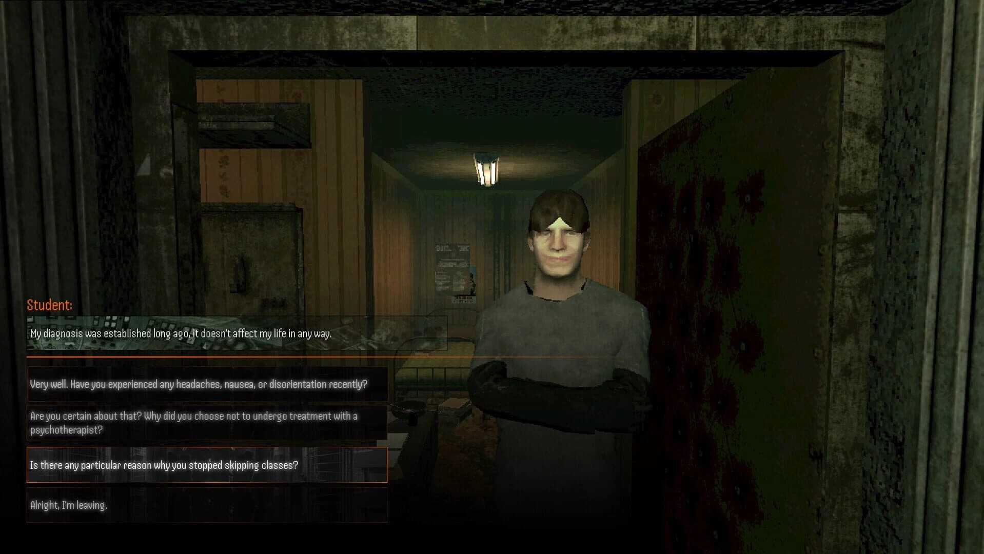 The Fatum screenshot 1