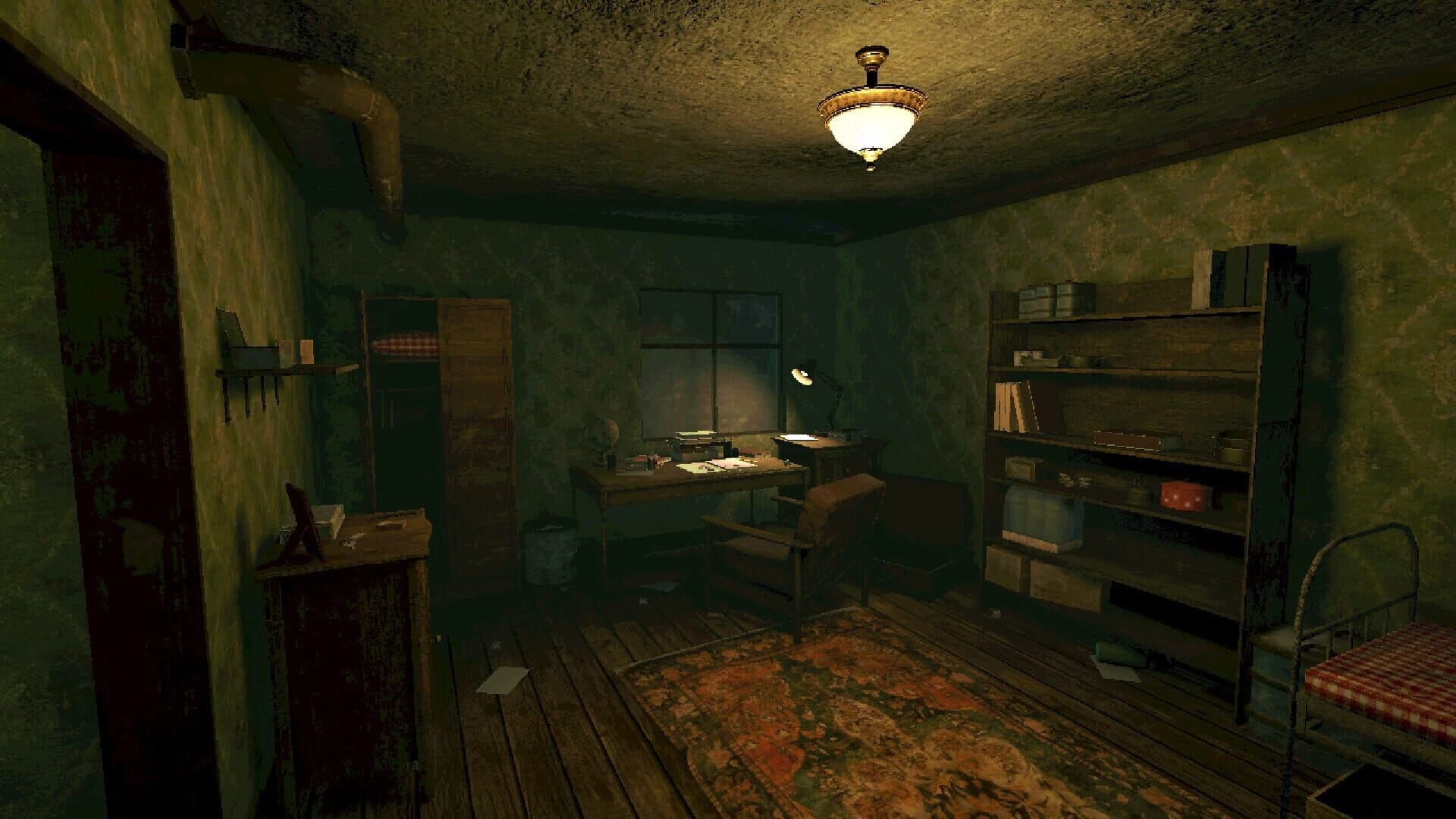The Fatum screenshot 2
