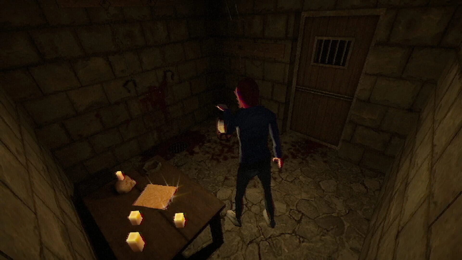 The Fear Business screenshot 3