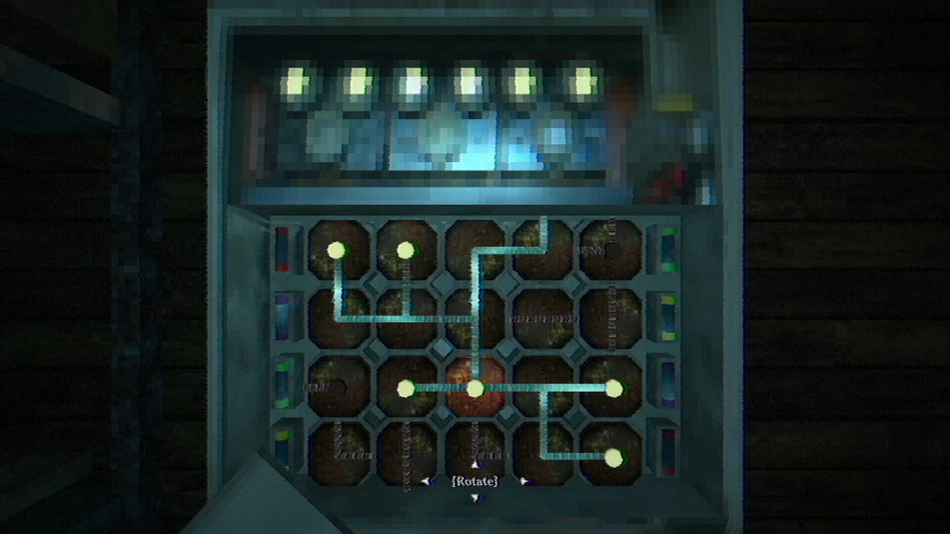 The Fear Business screenshot 4