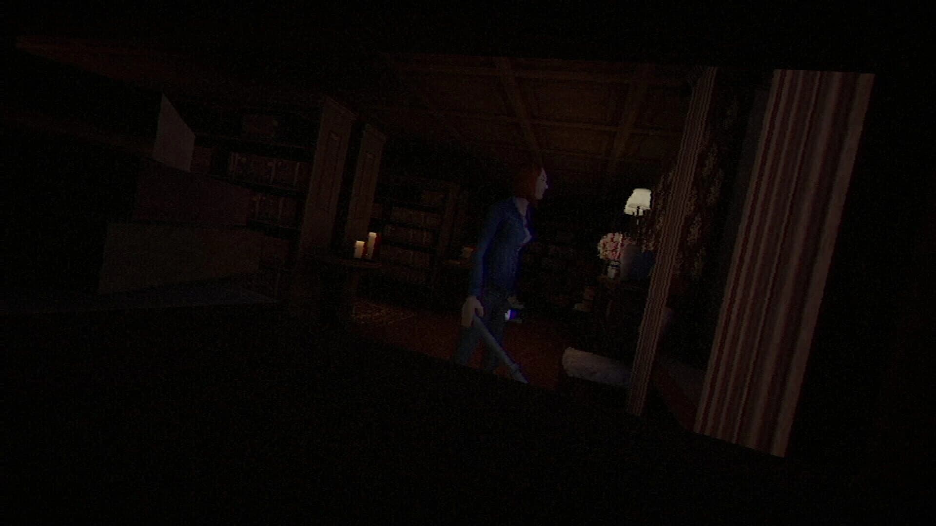 The Fear Business screenshot 1