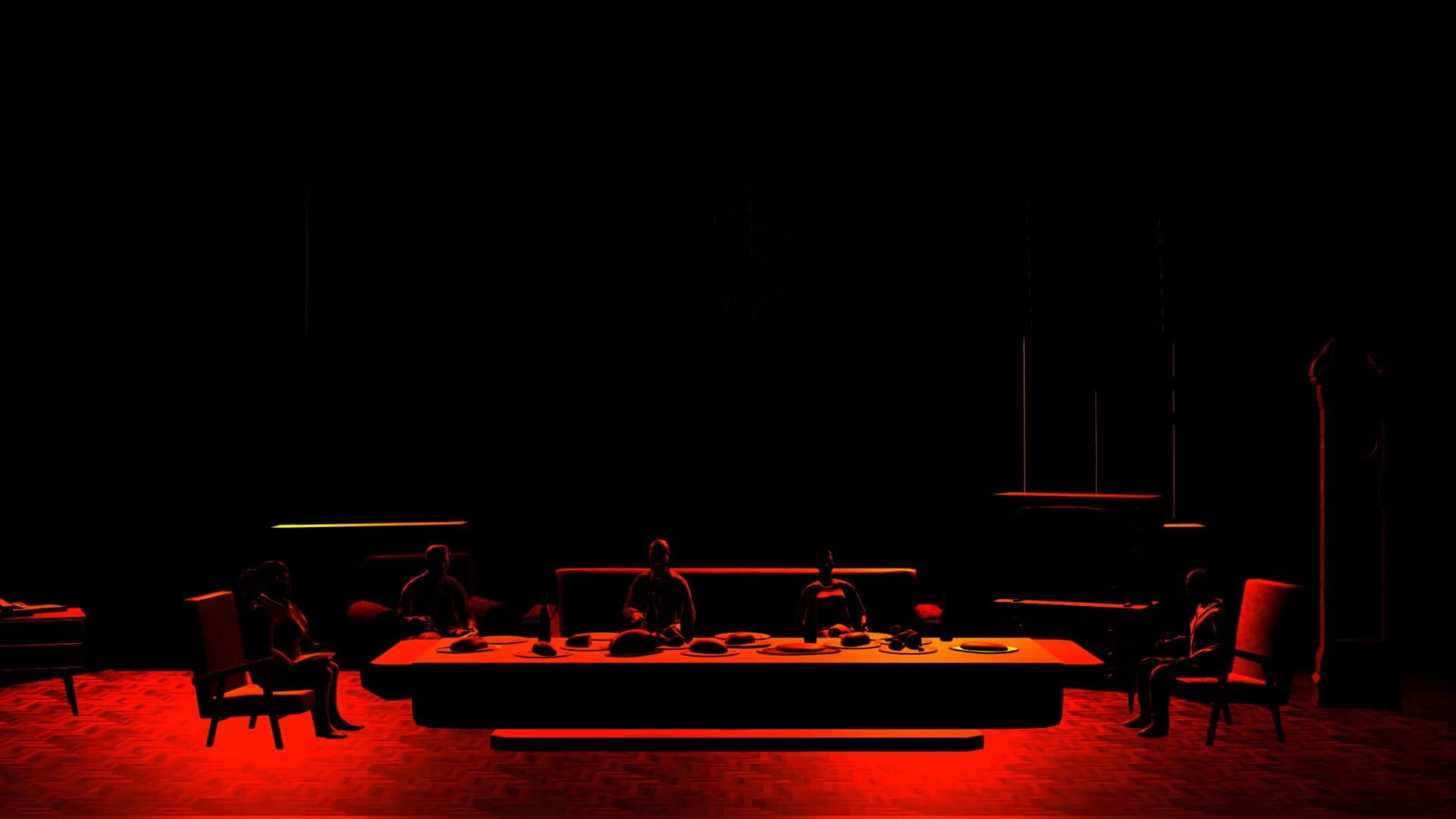 The Feast screenshot 4