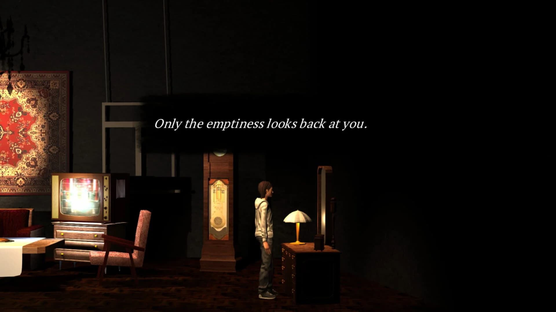 The Feast screenshot 5