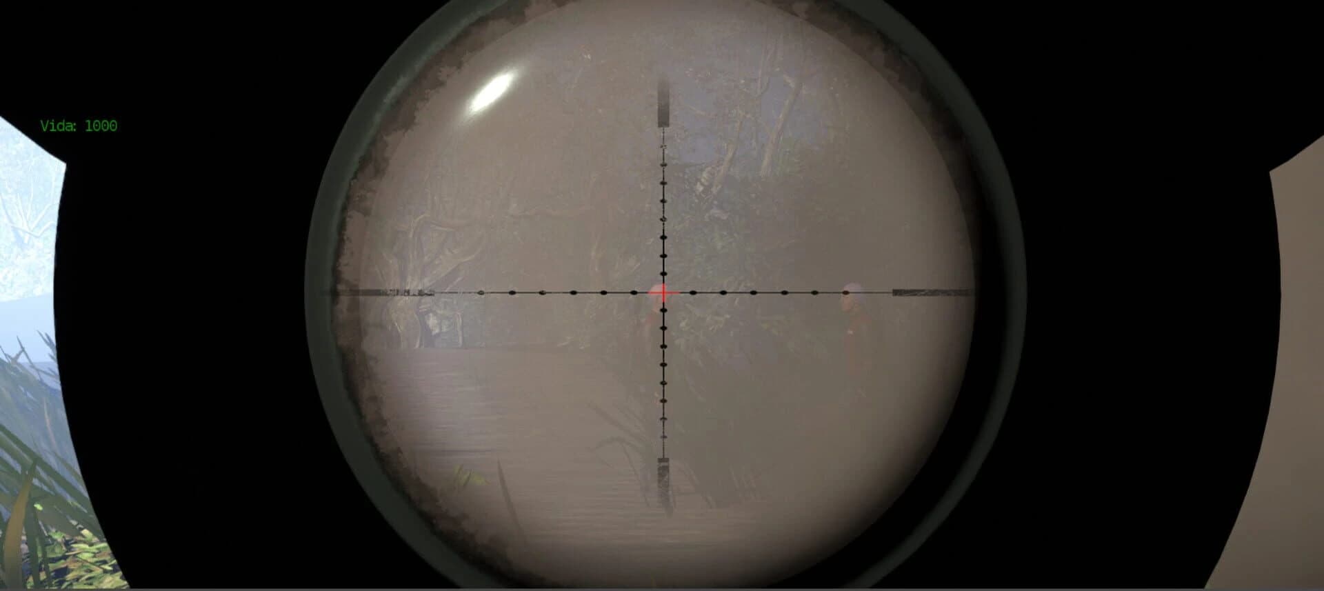 The Federal Rescue screenshot 5