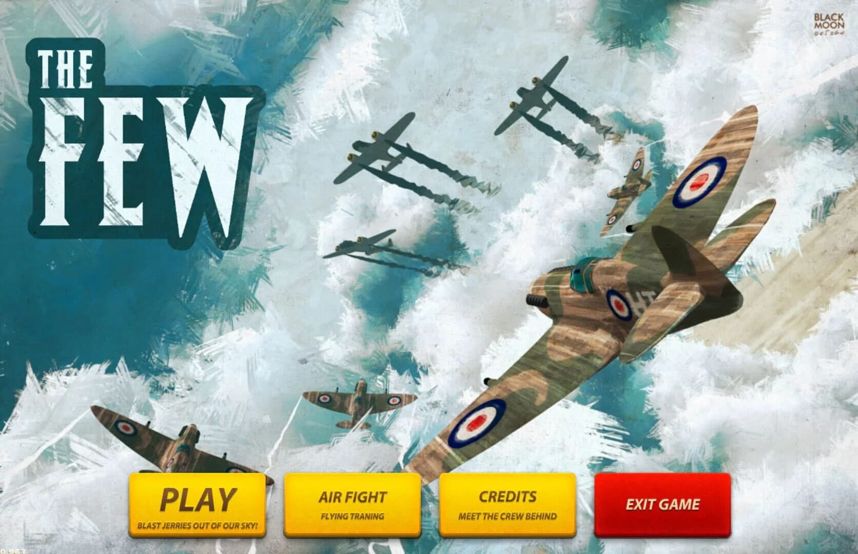 The Few screenshot 4