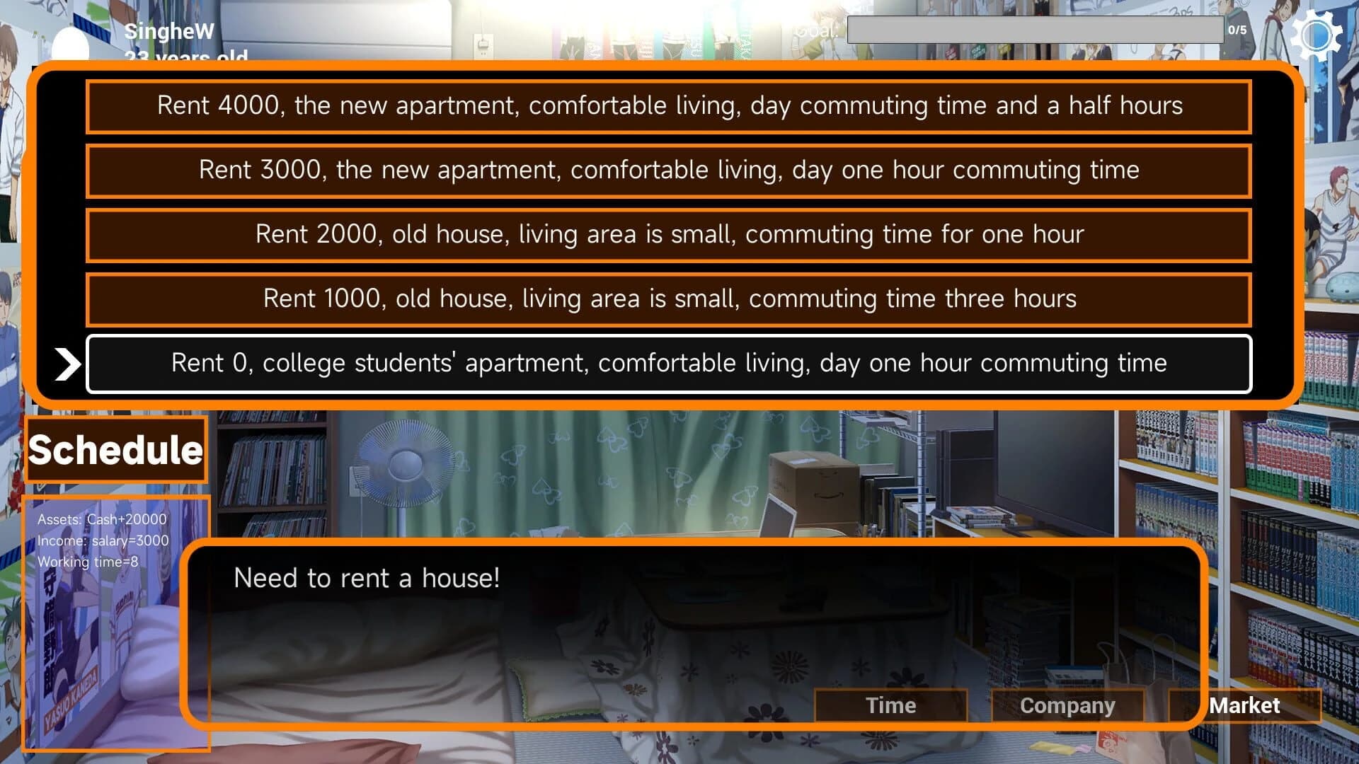 The Few screenshot 3