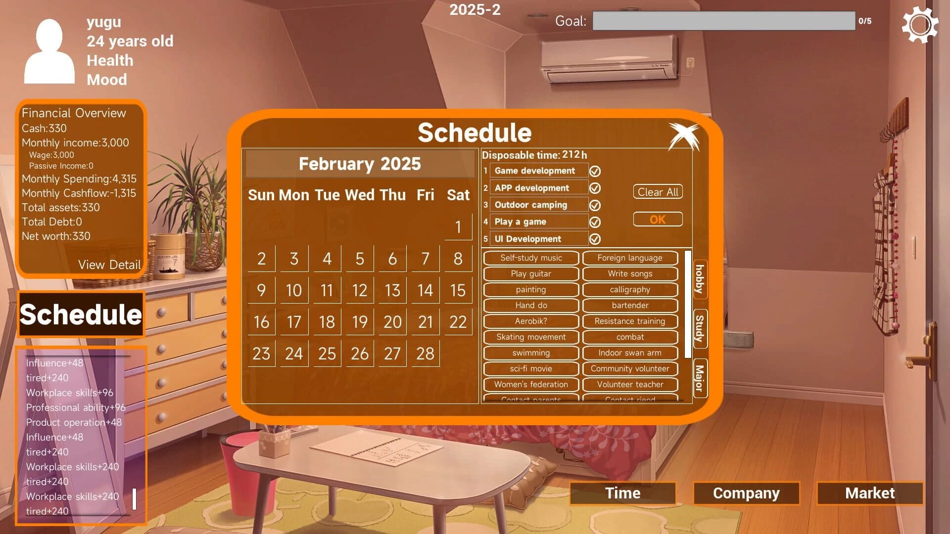 The Few screenshot 4